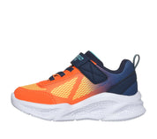 401495N - SKECHERS METEOR-LIGHTS - KRENDOX (ENFANT)