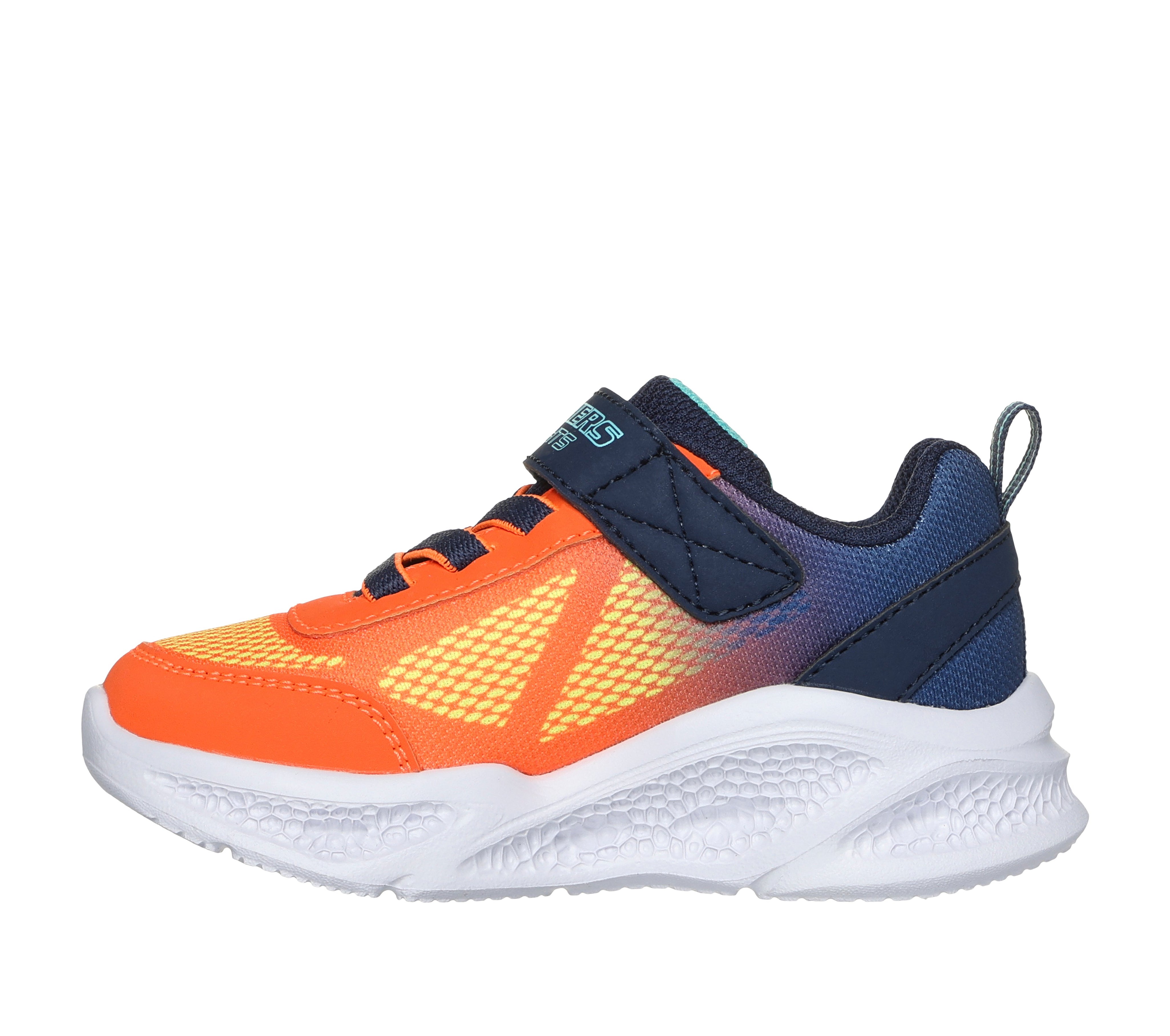 401495N - SKECHERS METEOR-LIGHTS - KRENDOX (ENFANT)