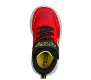 401495N - SKECHERS METEOR-LIGHTS - KRENDOX (ENFANT)