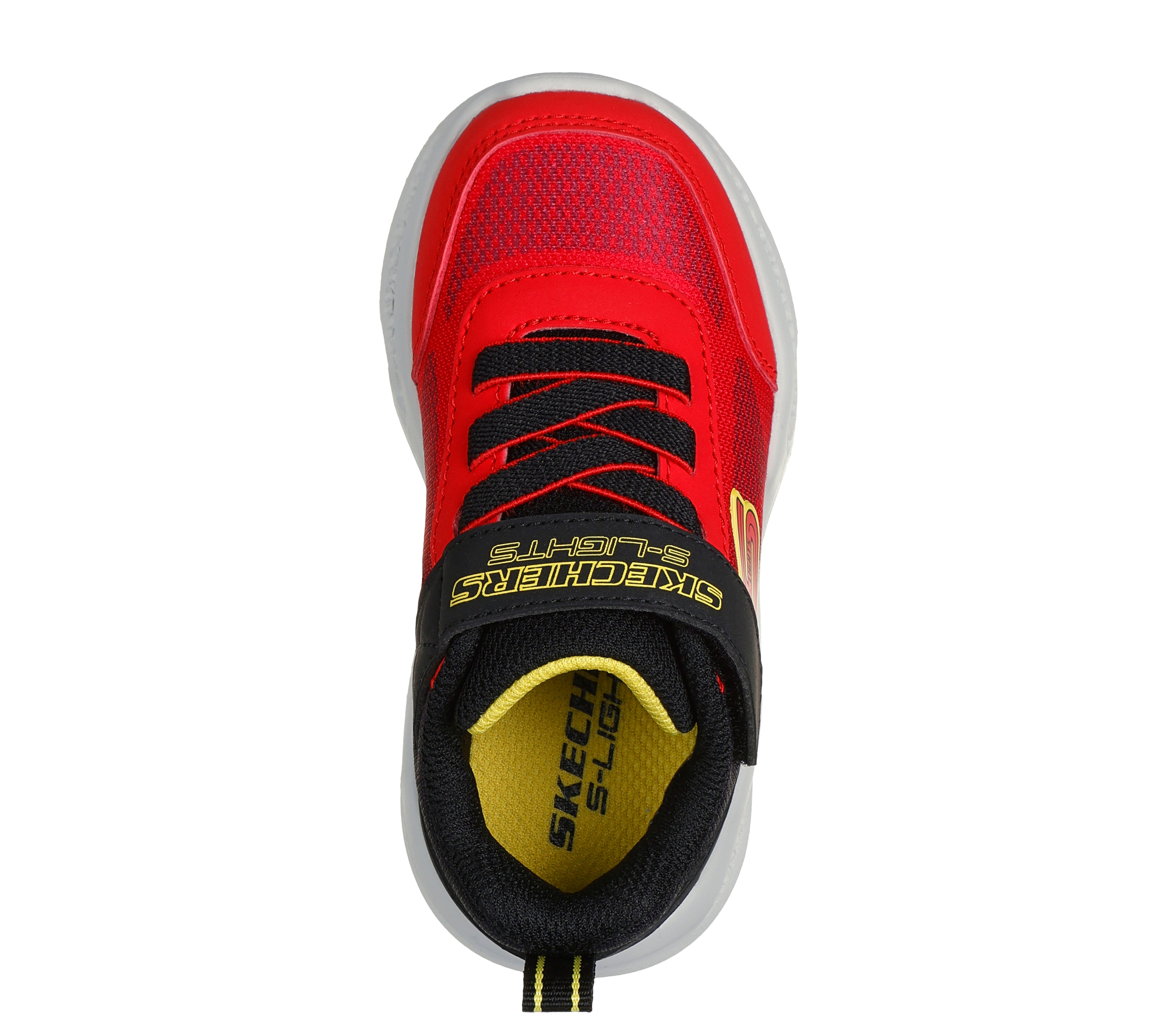 401495N - SKECHERS METEOR-LIGHTS - KRENDOX (ENFANT)