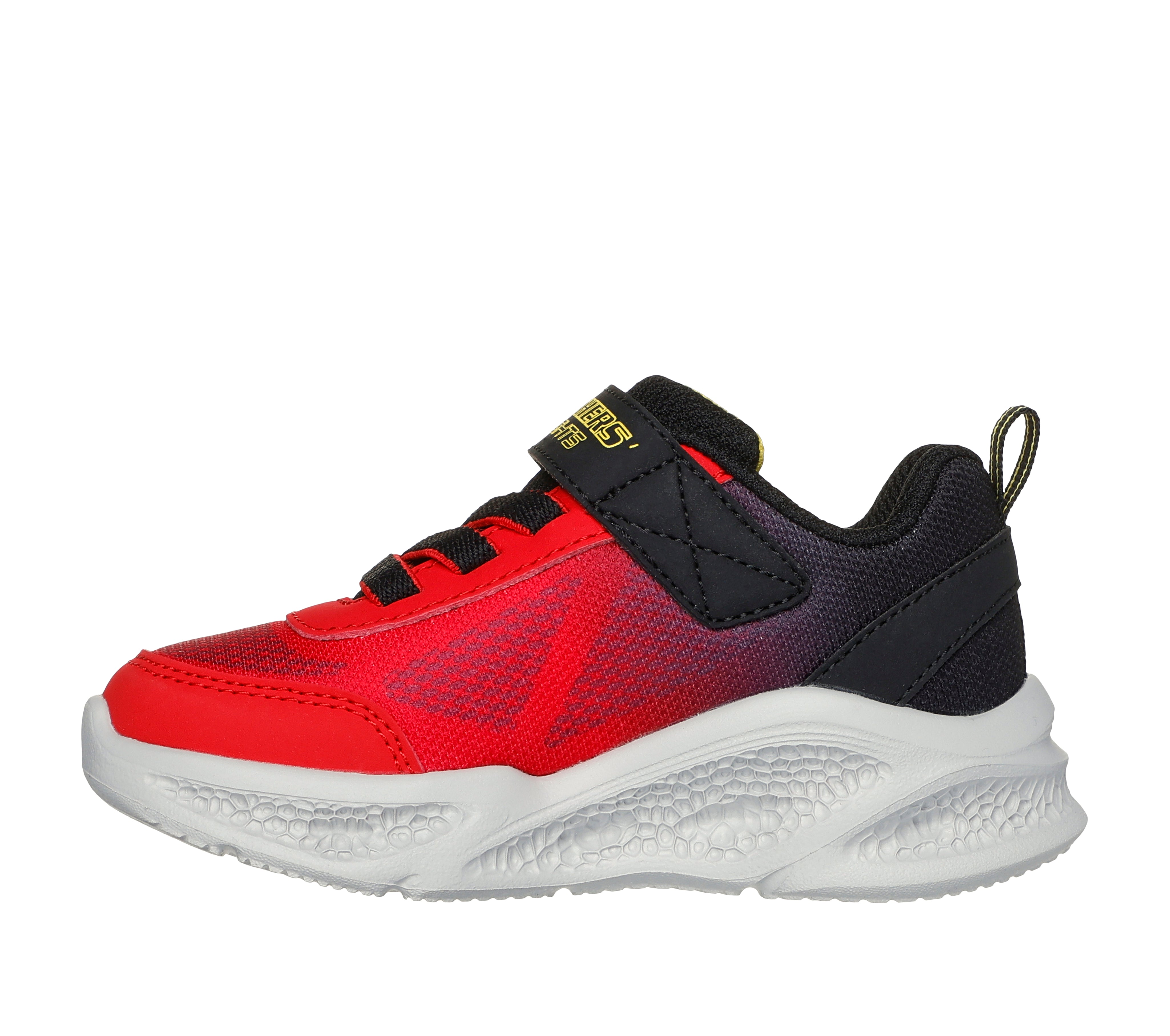 401495N - SKECHERS METEOR-LIGHTS - KRENDOX (ENFANT)