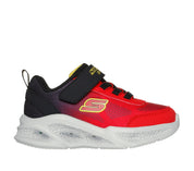 401495N - SKECHERS METEOR-LIGHTS - KRENDOX (ENFANT)