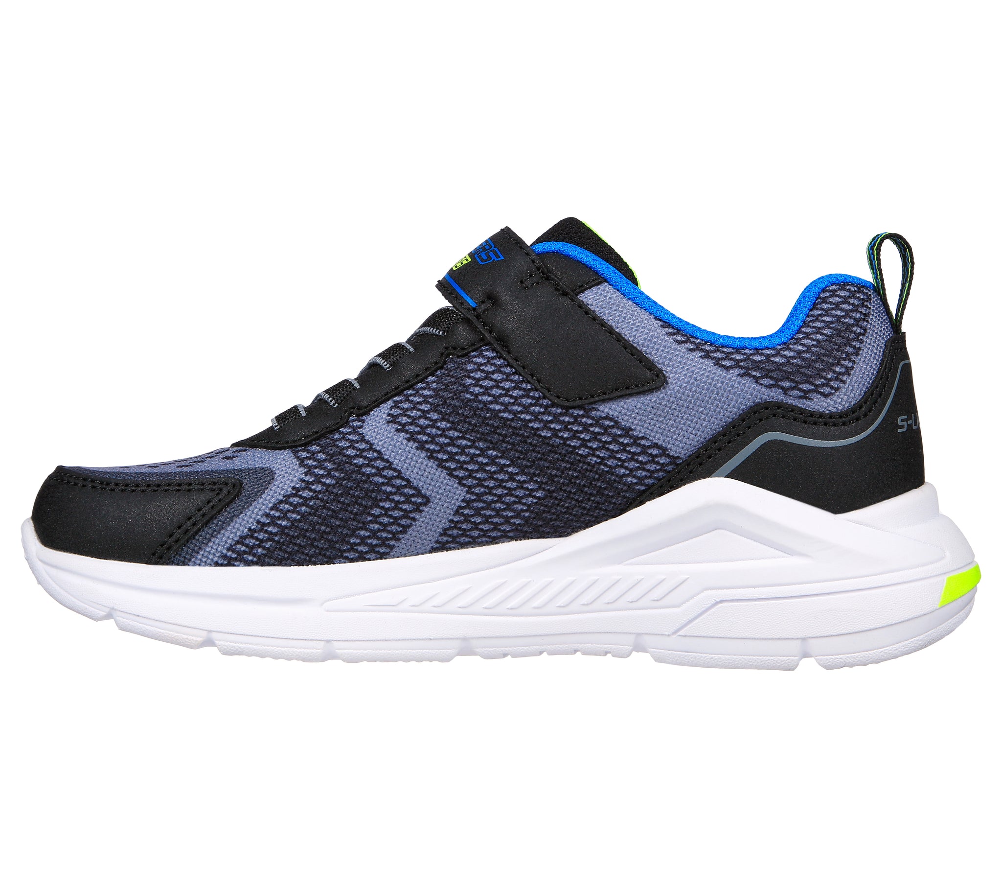 401660L - S LIGHTS: TRI-NAMICS