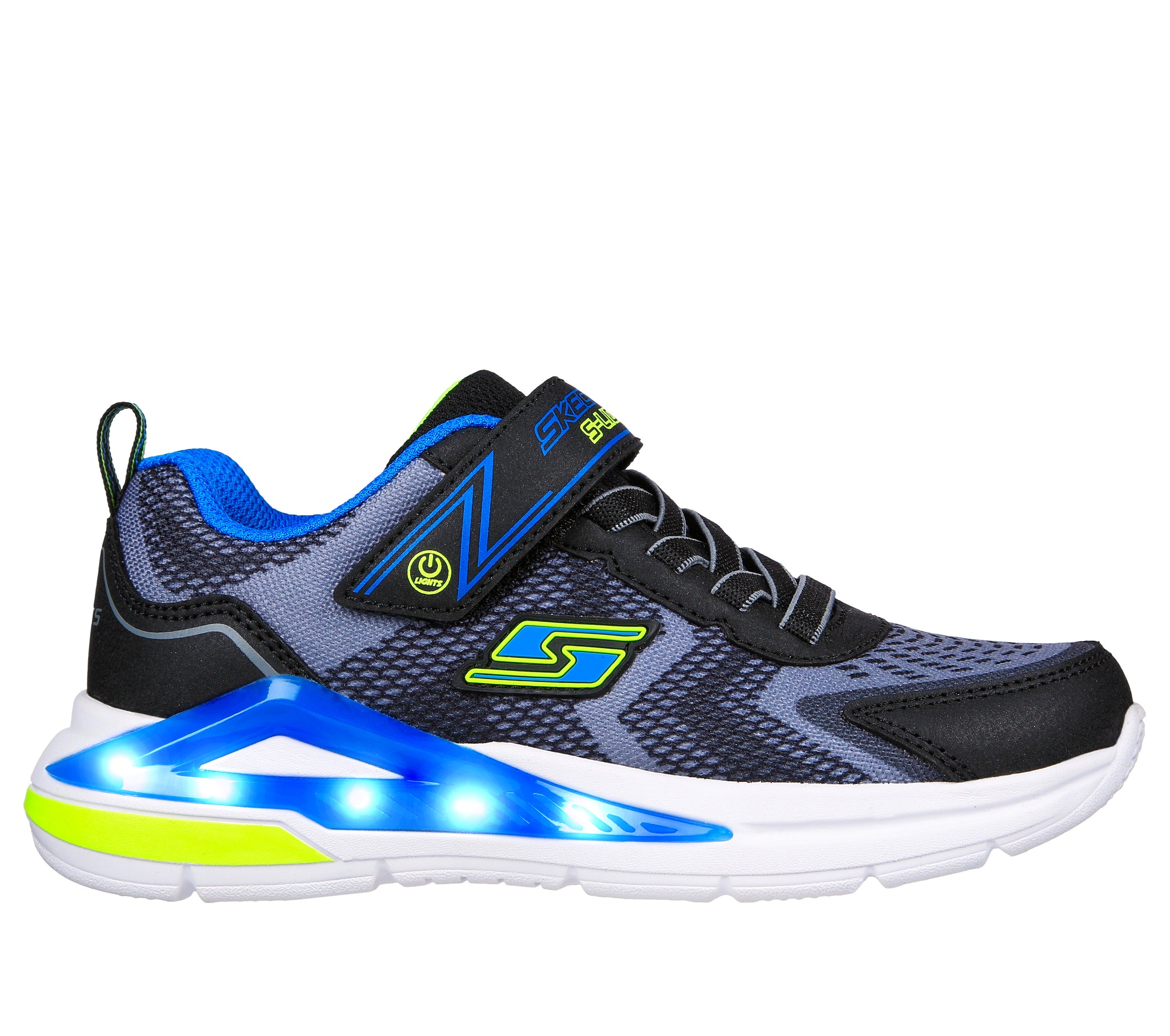 401660L - S LIGHTS: TRI-NAMICS