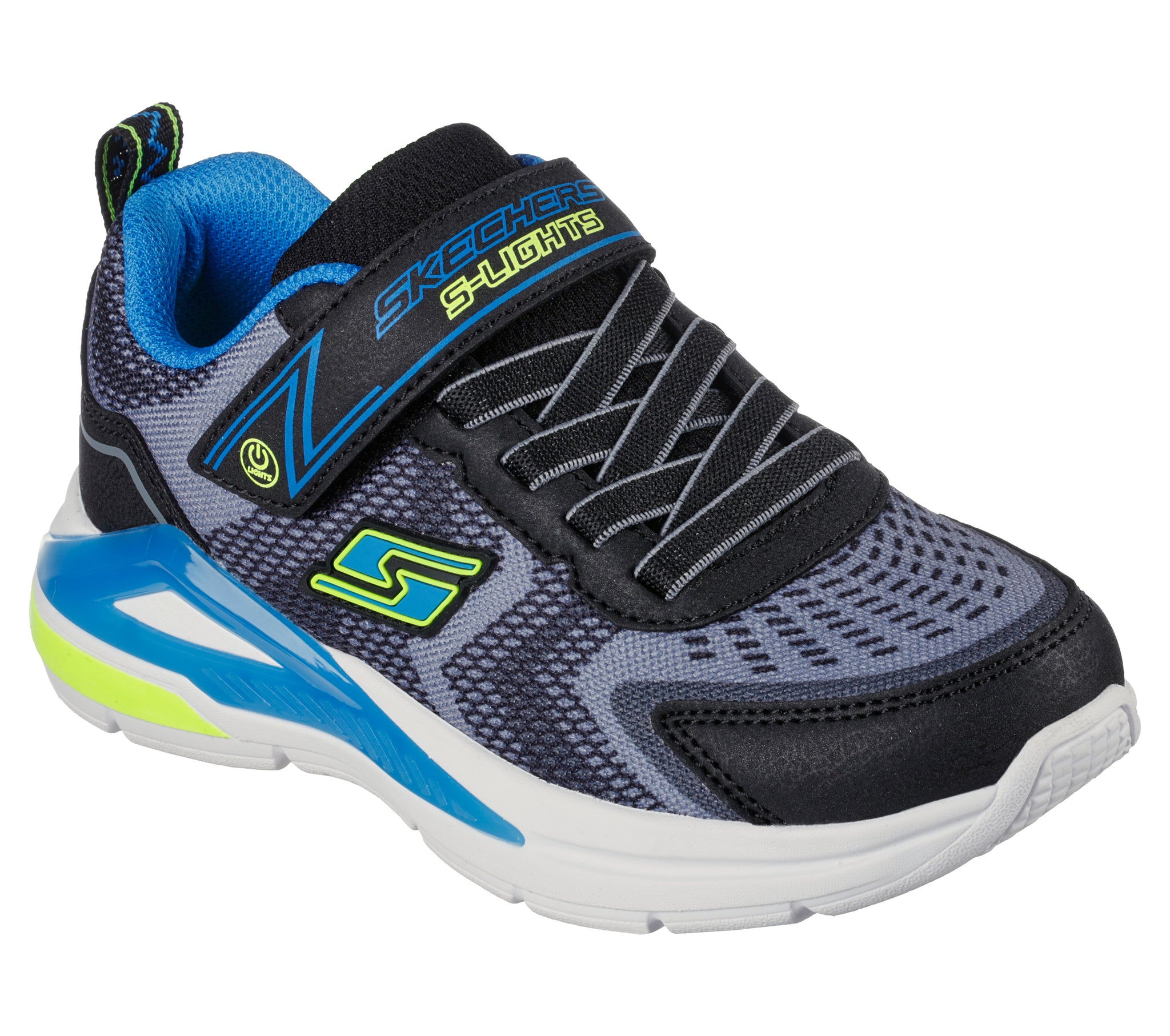 401660L - S LIGHTS: TRI-NAMICS