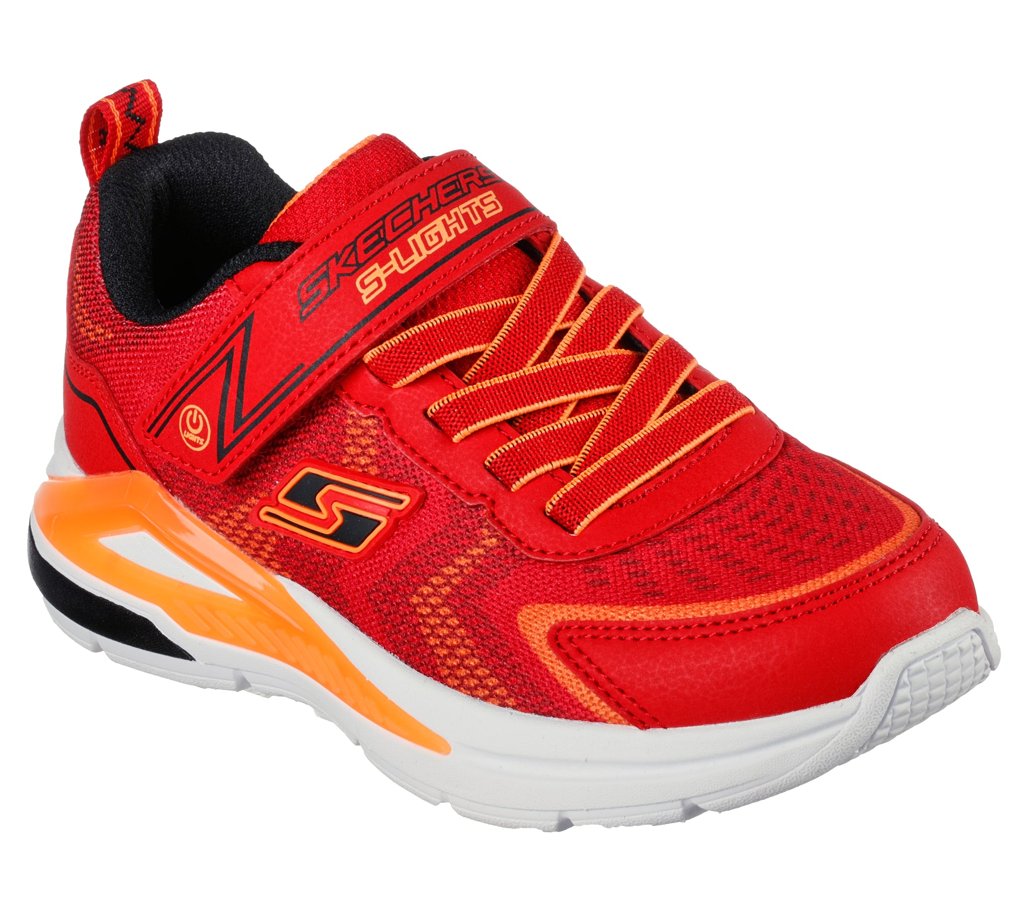 401660L - S LIGHTS: TRI-NAMICS
