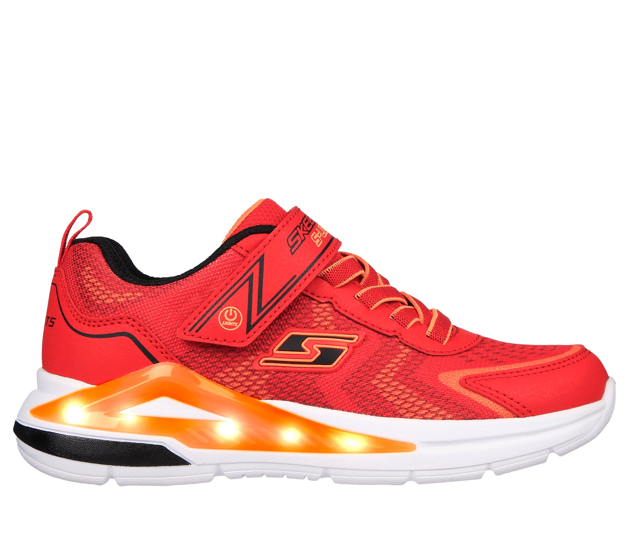 401660L - S LIGHTS: TRI-NAMICS