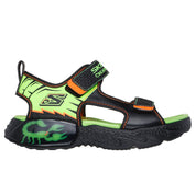 402121L - CREATURE-SPLASH - BUGTACULAR (ENFANT)