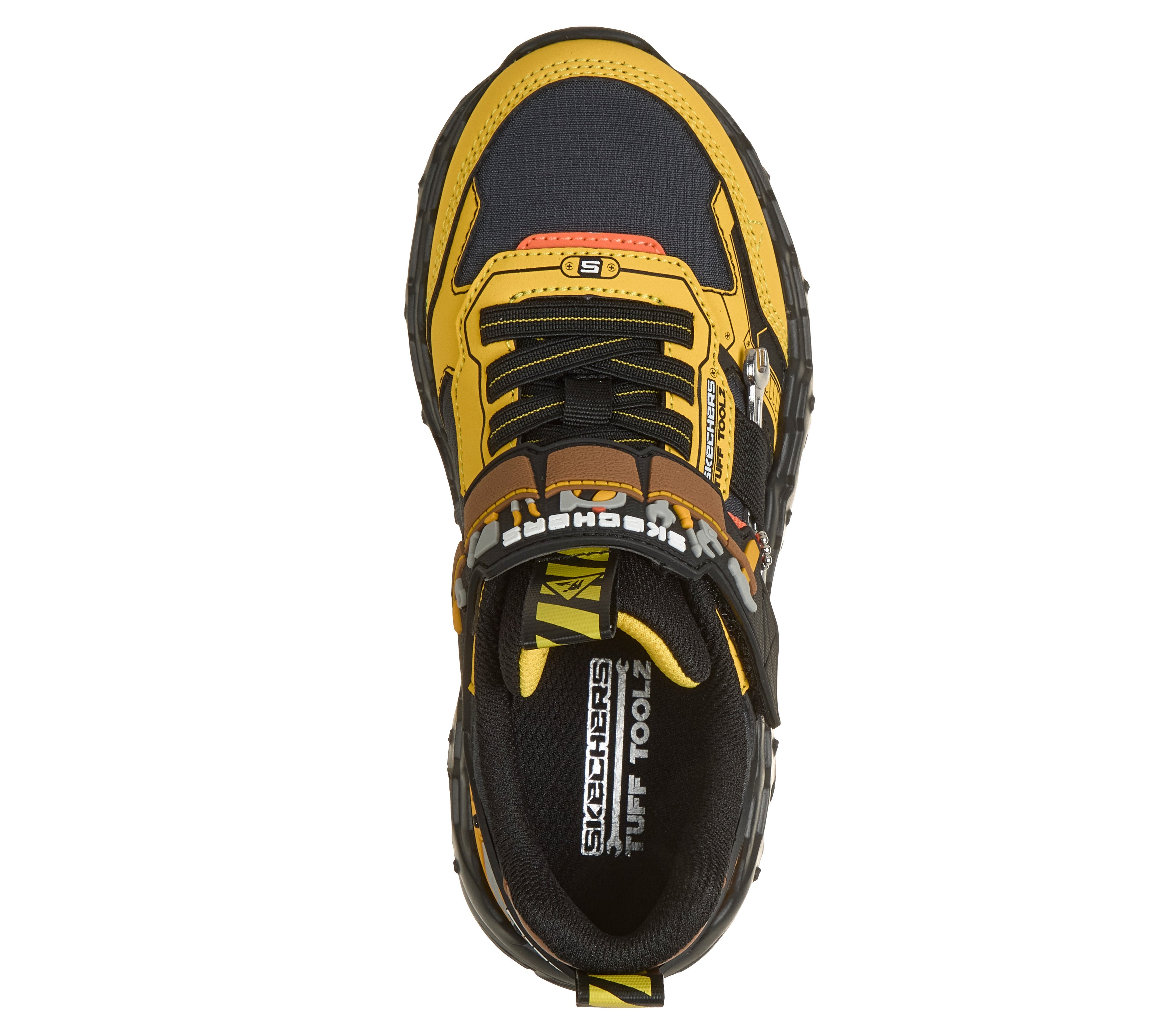 402130L - MEGA-FLEX LITE - TUFF TOOLZ (ENFANT)