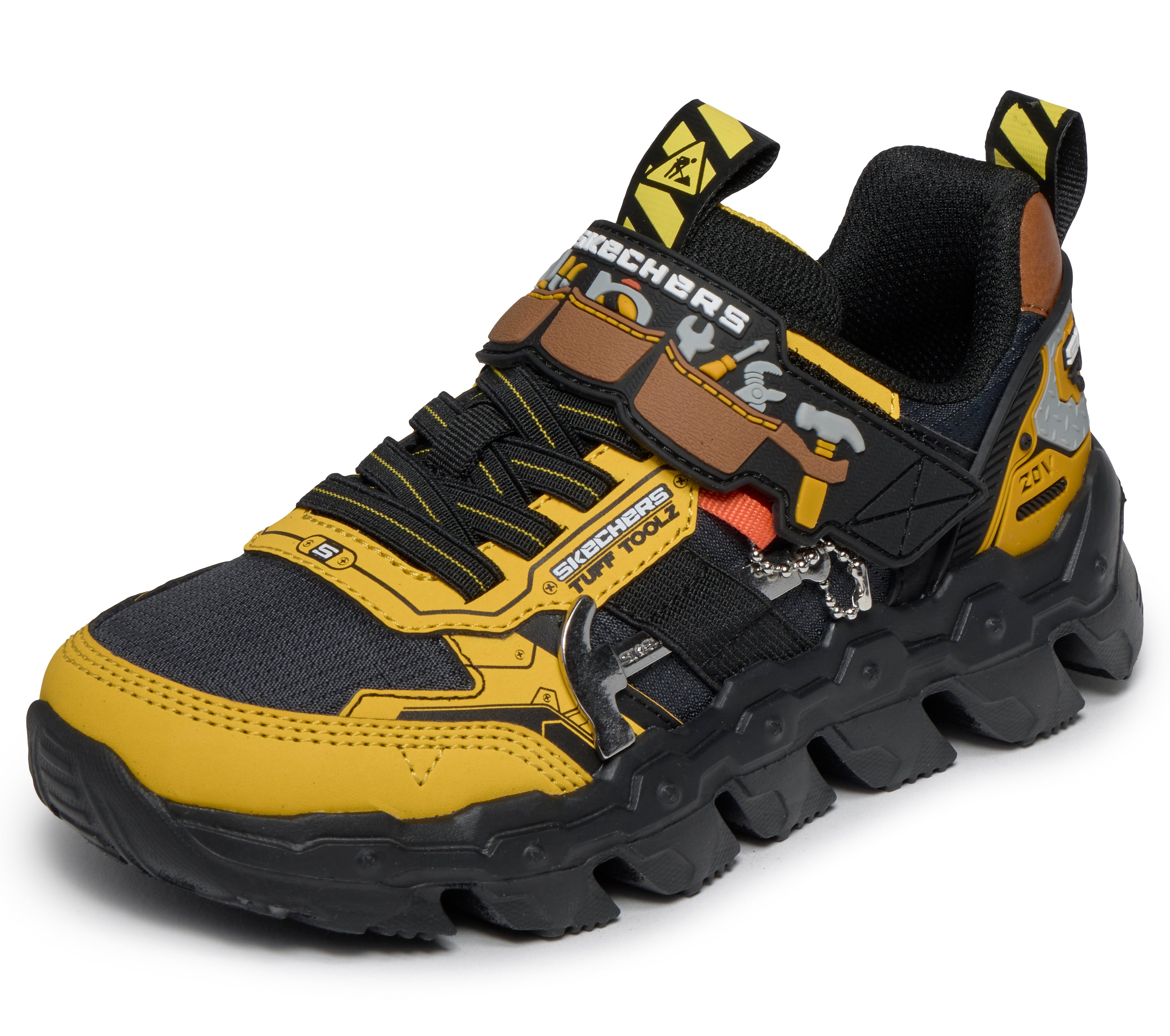 402130L - MEGA-FLEX LITE - TUFF TOOLZ (ENFANT)
