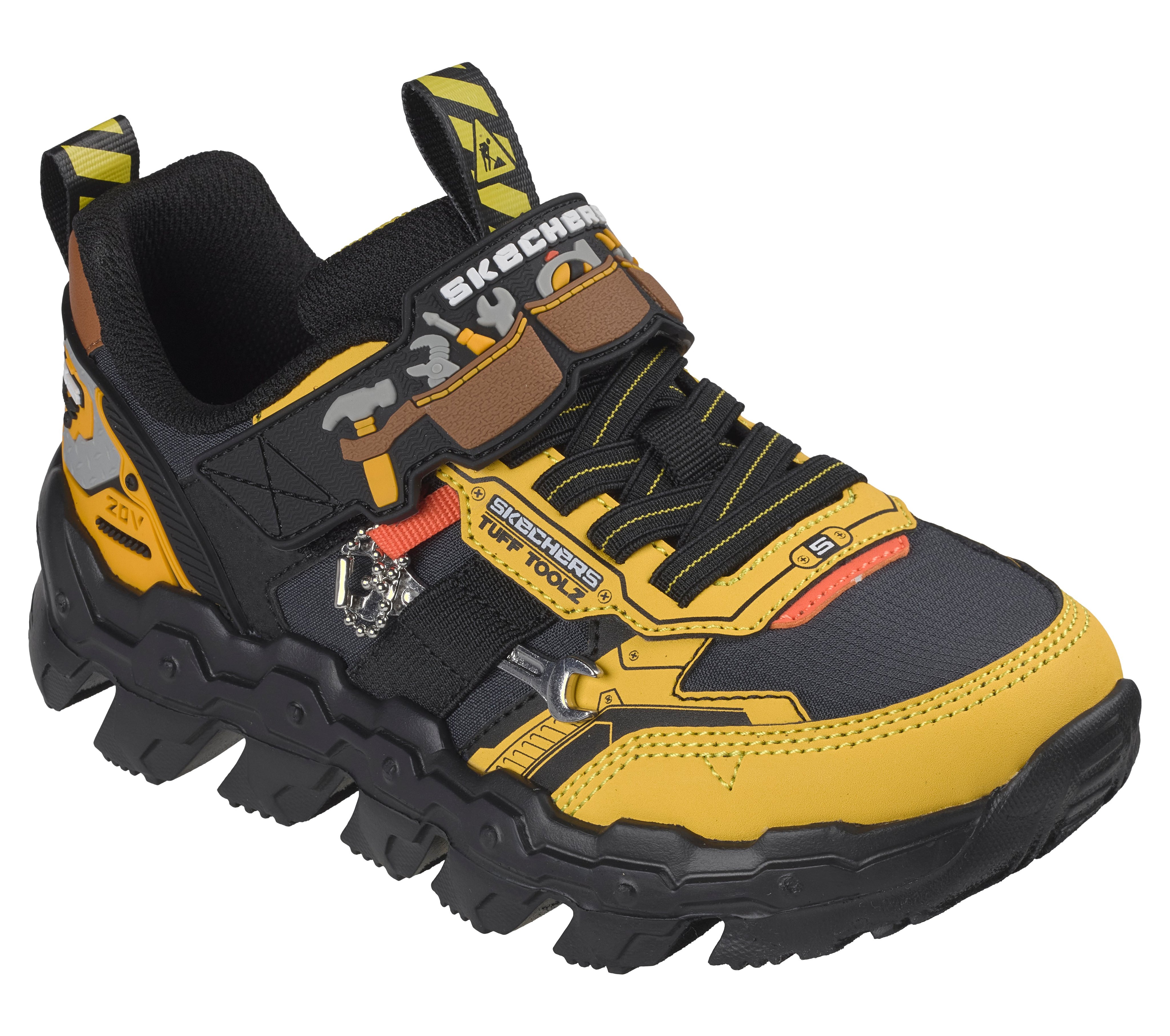 402130L - MEGA-FLEX LITE - TUFF TOOLZ (ENFANT)
