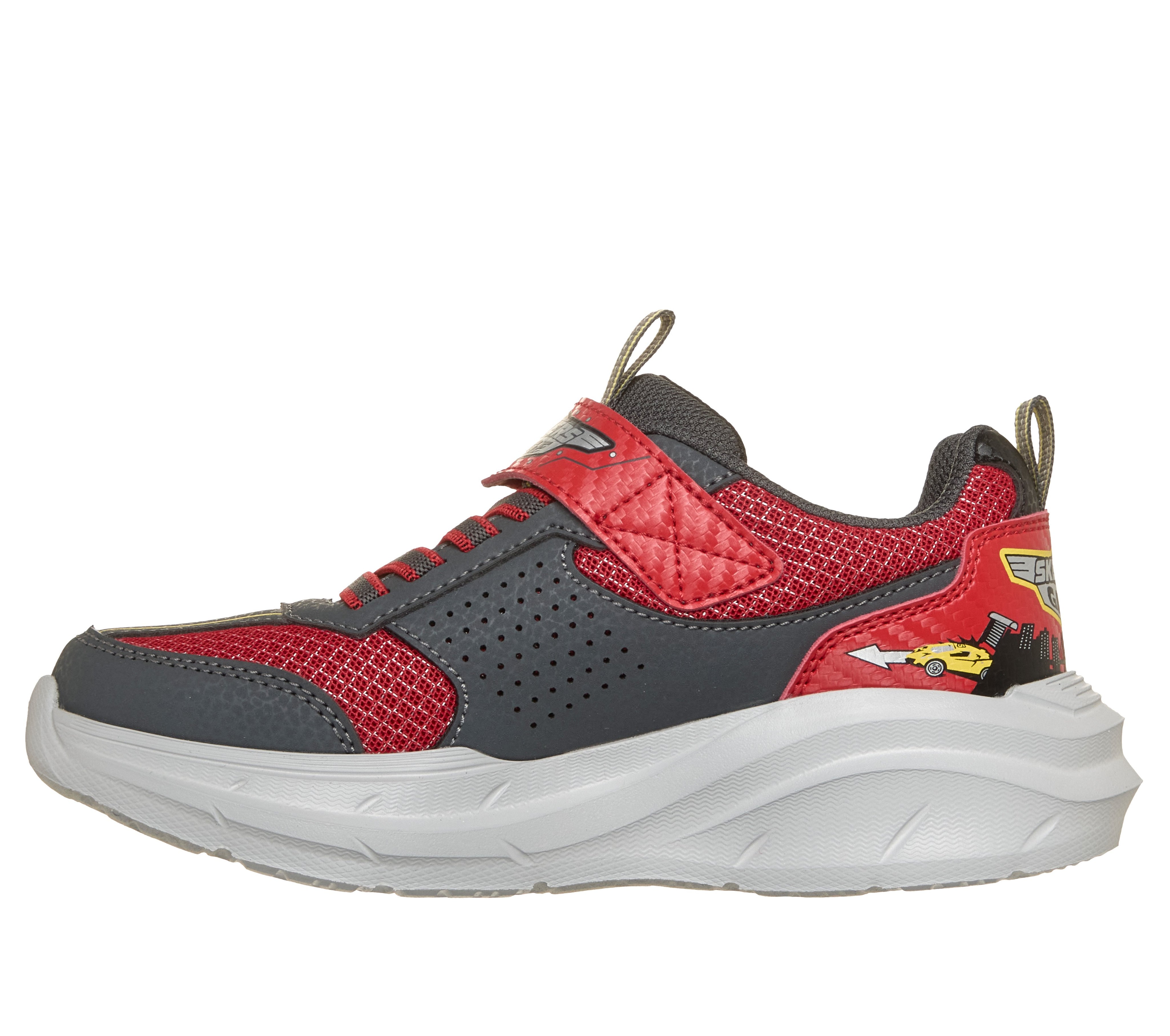 402152L - SKECHERS GARAGE