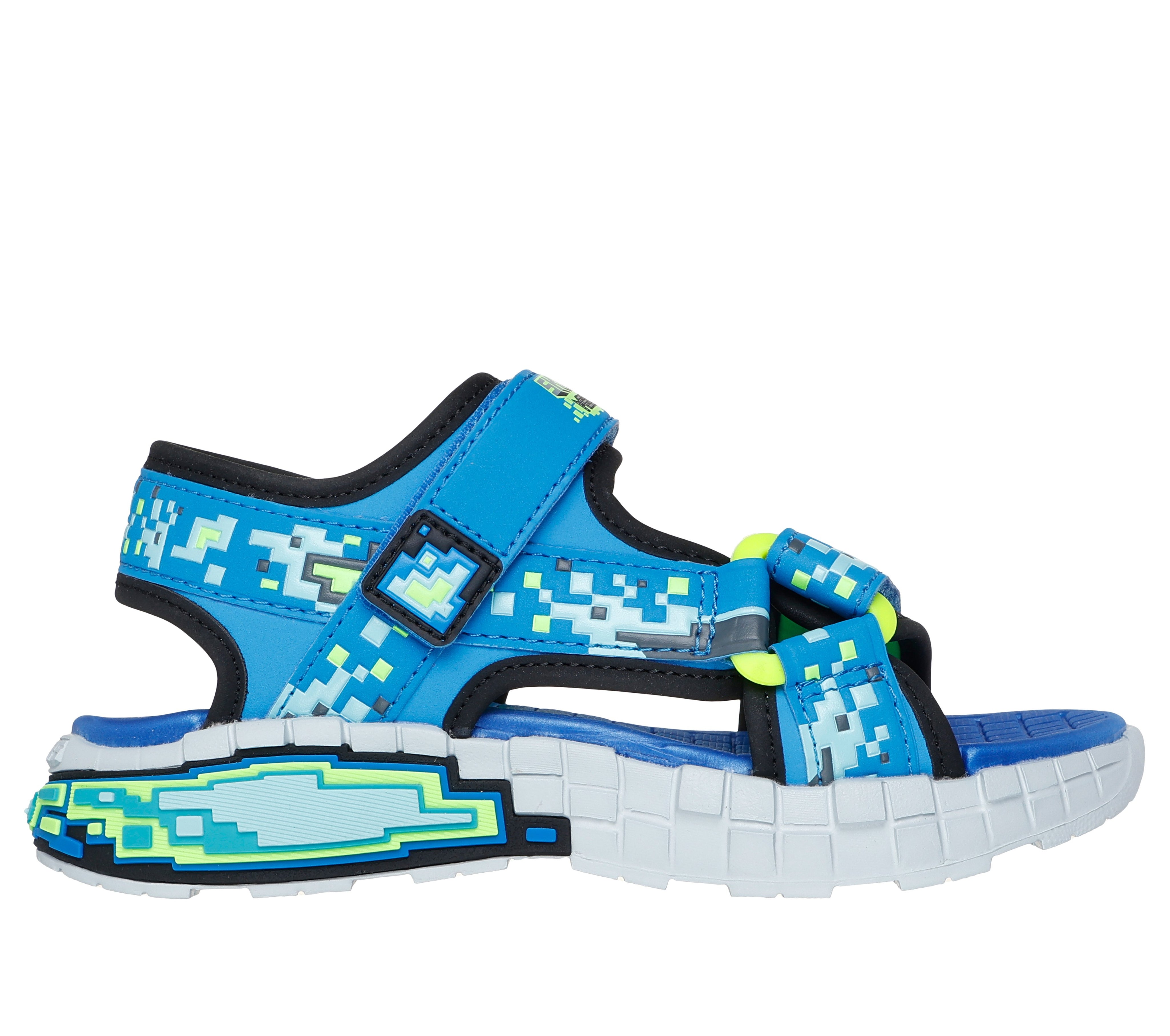 402161L - MEGA-SPLASH 4K (ENFANT)