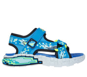 402161L - MEGA-SPLASH 4K (ENFANT)