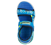402161L - MEGA-SPLASH 4K (ENFANT)