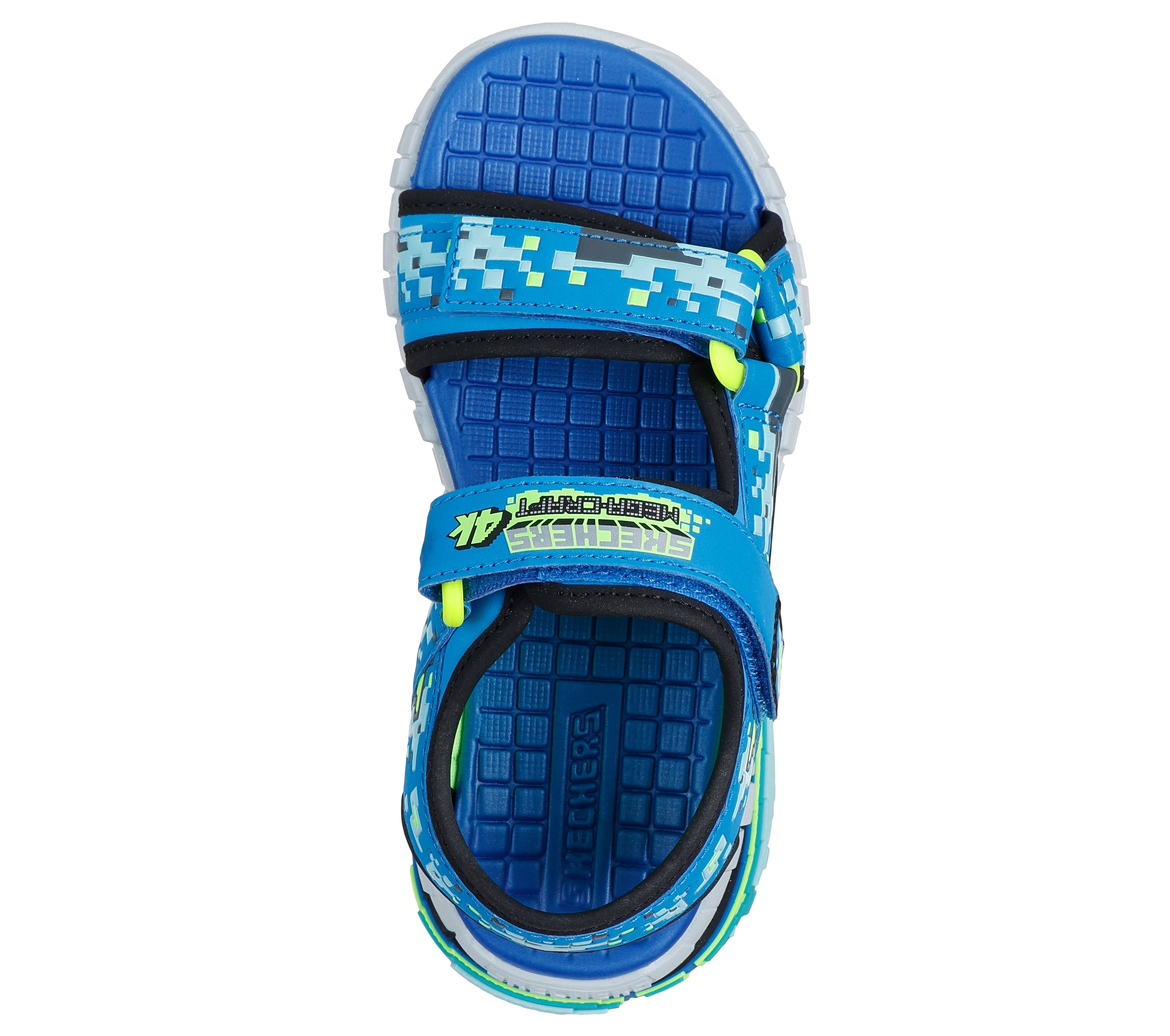 402161L - MEGA-SPLASH 4K (ENFANT)