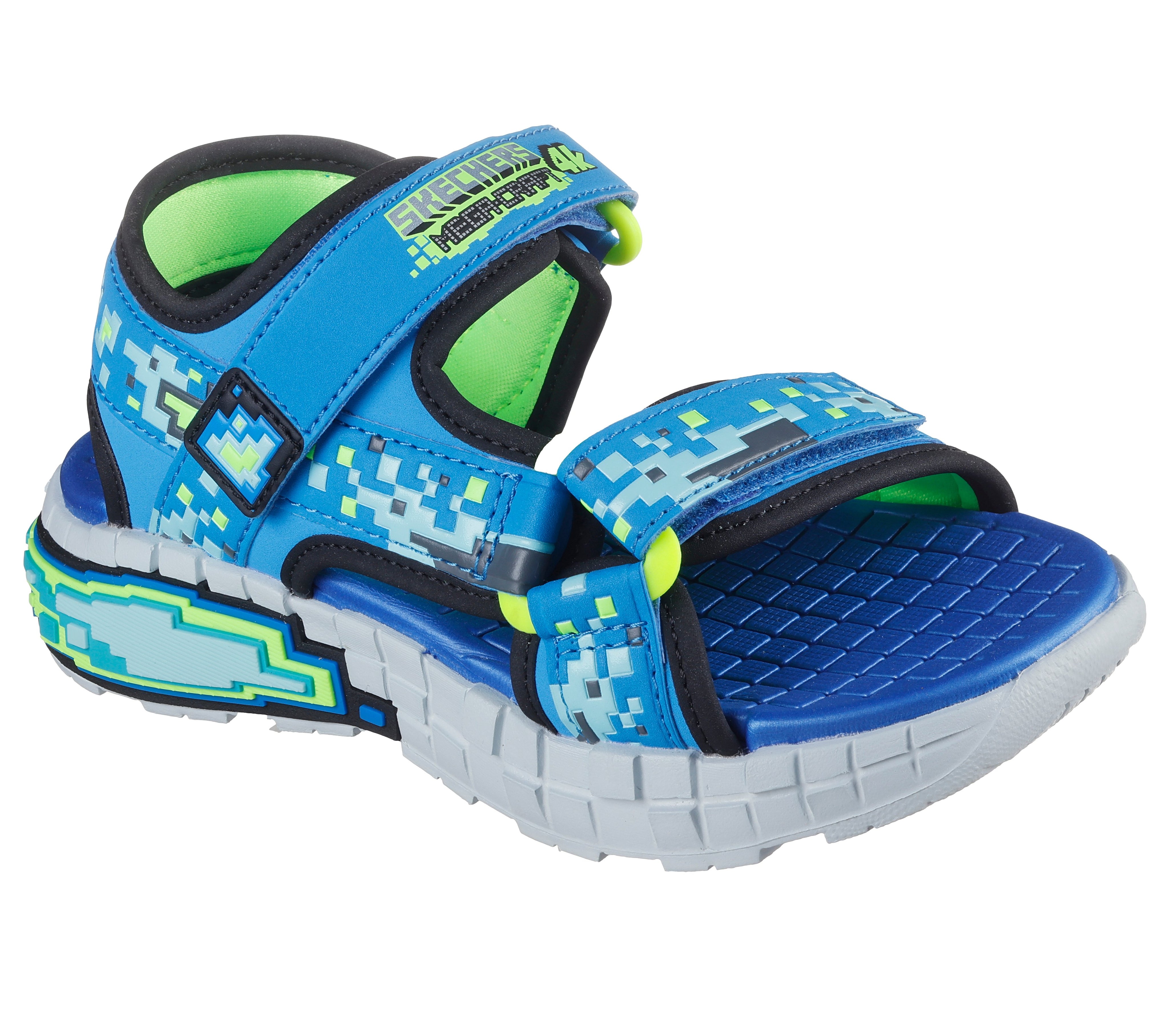 402161L - MEGA-SPLASH 4K (ENFANT)