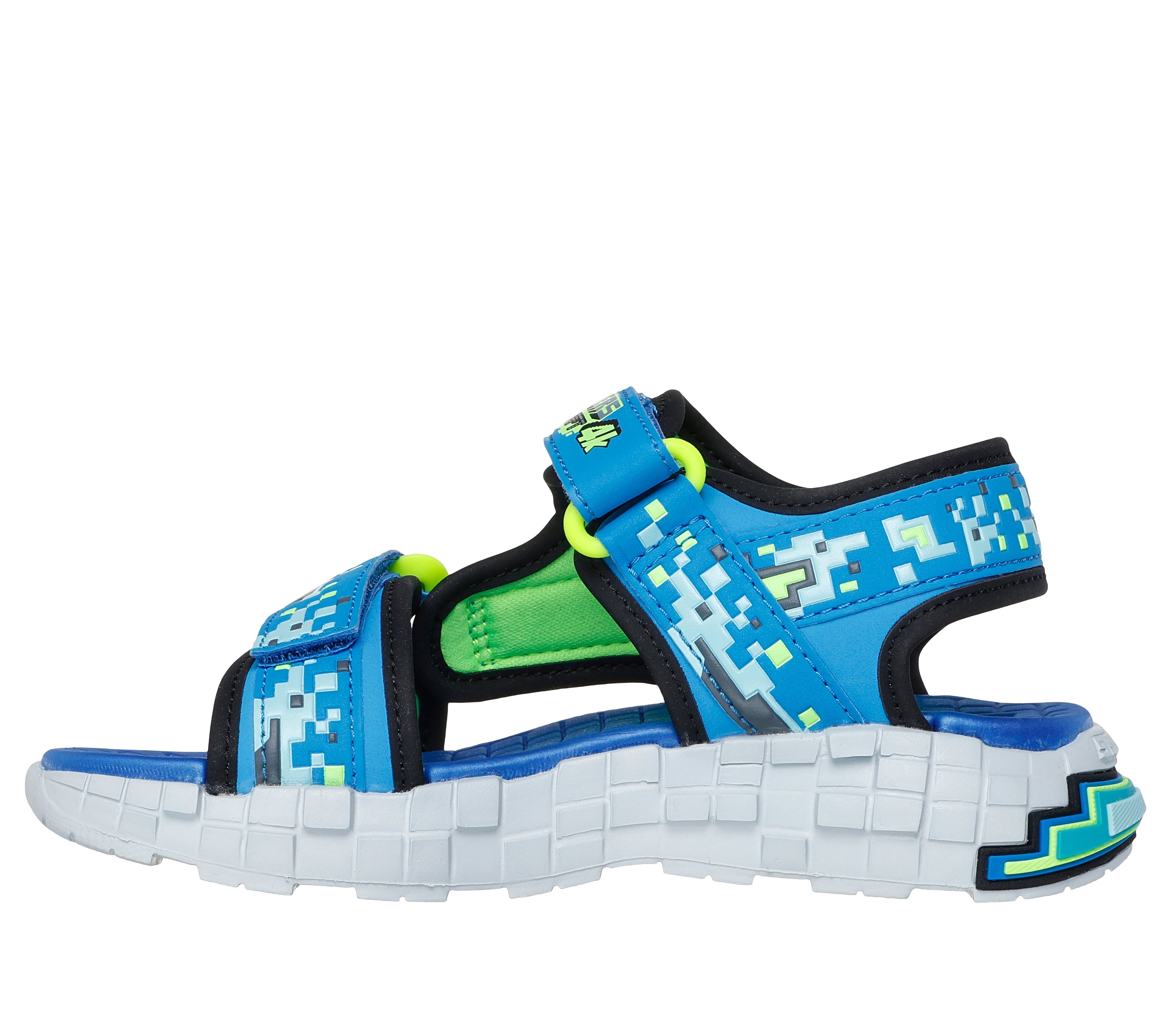 402161L - MEGA-SPLASH 4K (ENFANT)