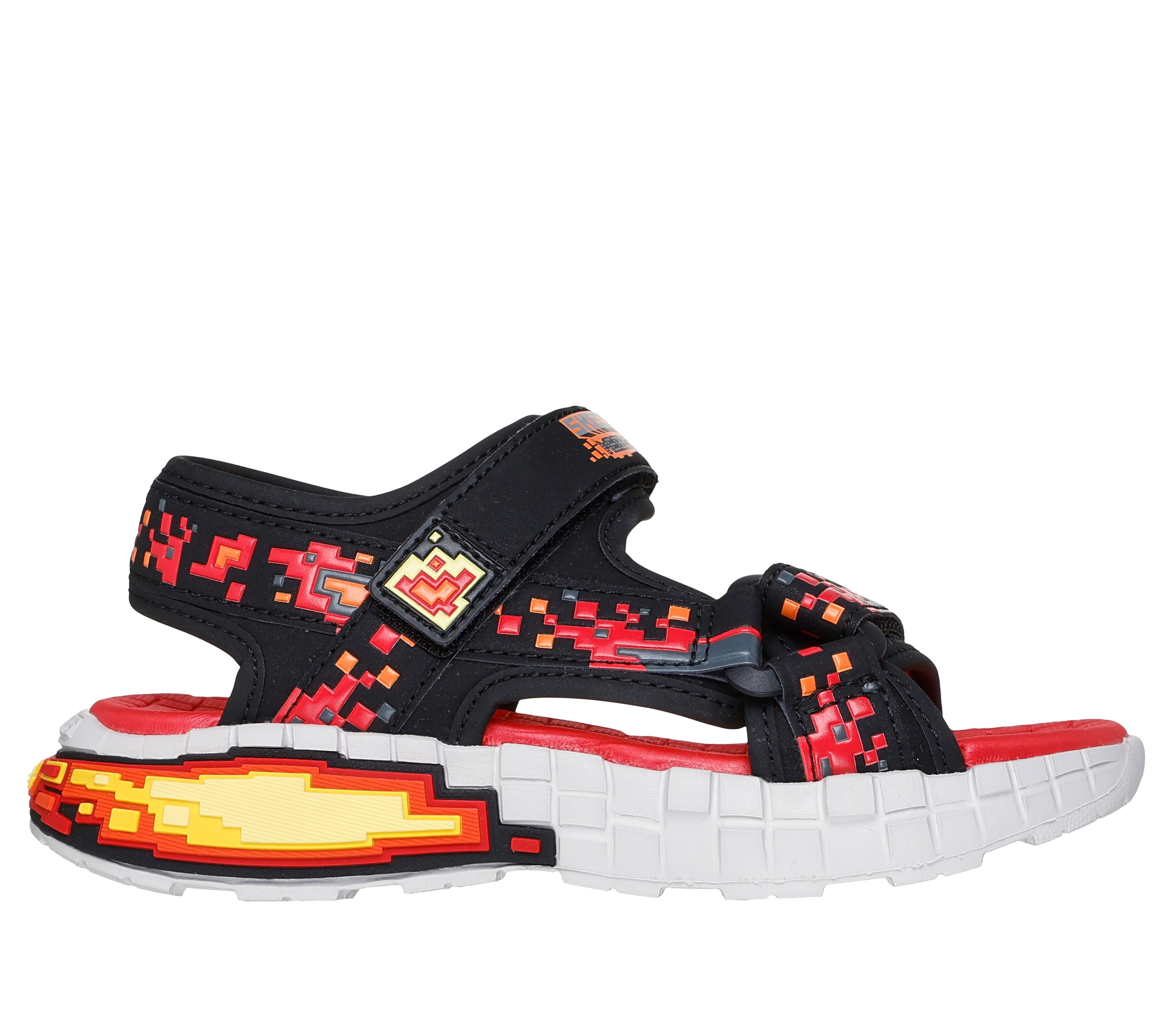 402161L - MEGA-SPLASH 4K (ENFANT)