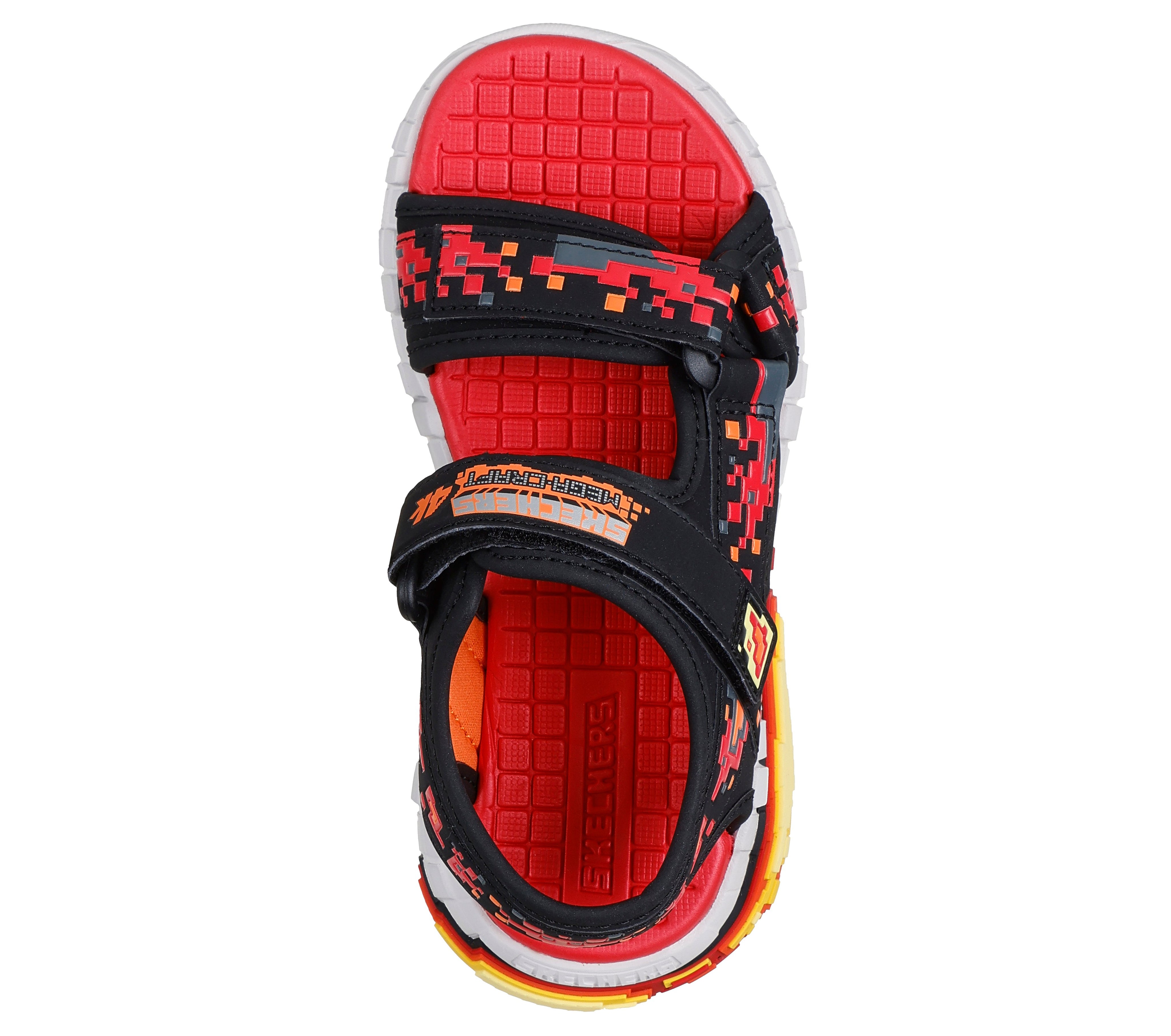 402161L - MEGA-SPLASH 4K (ENFANT)
