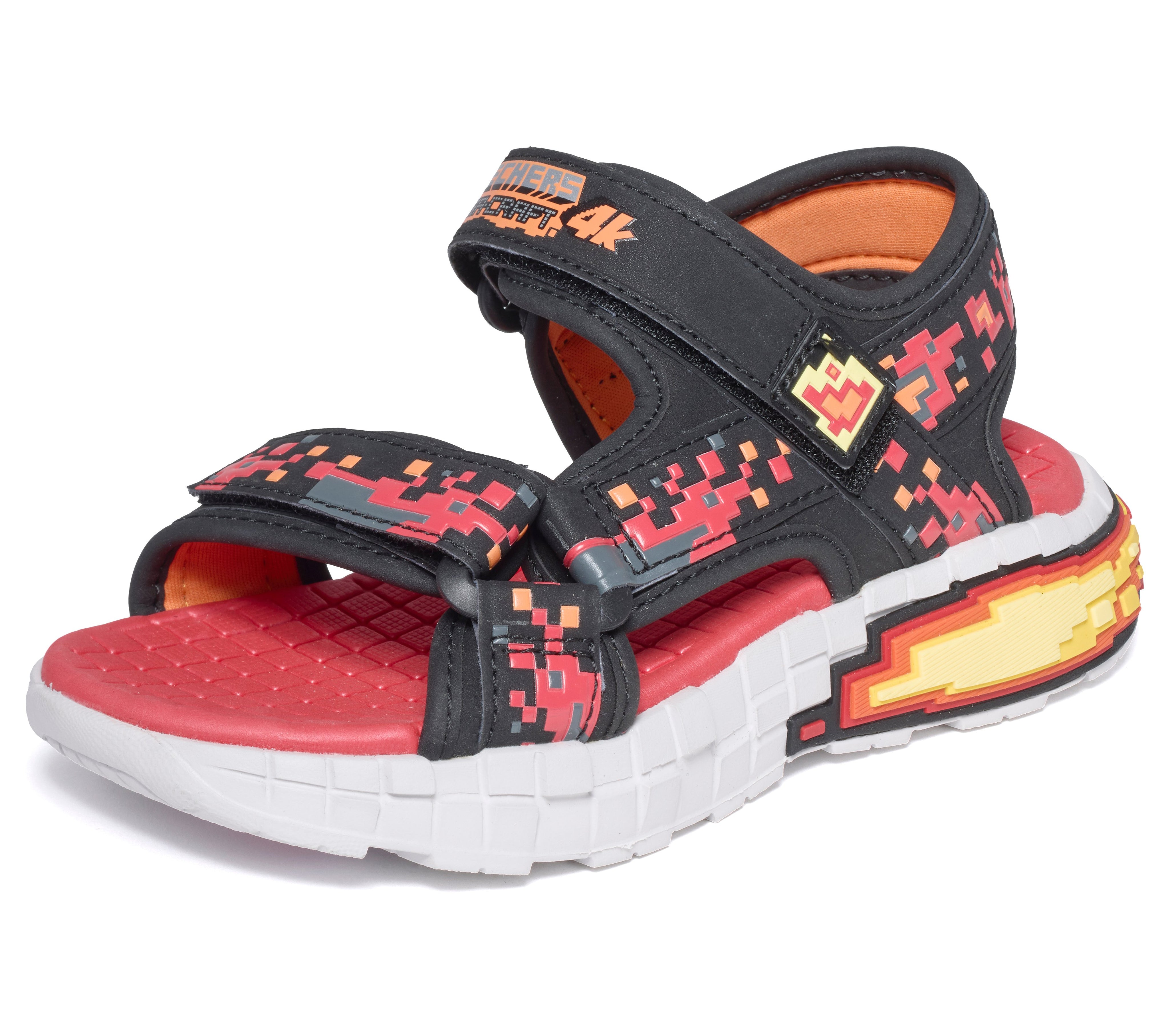 402161L - MEGA-SPLASH 4K (ENFANT)