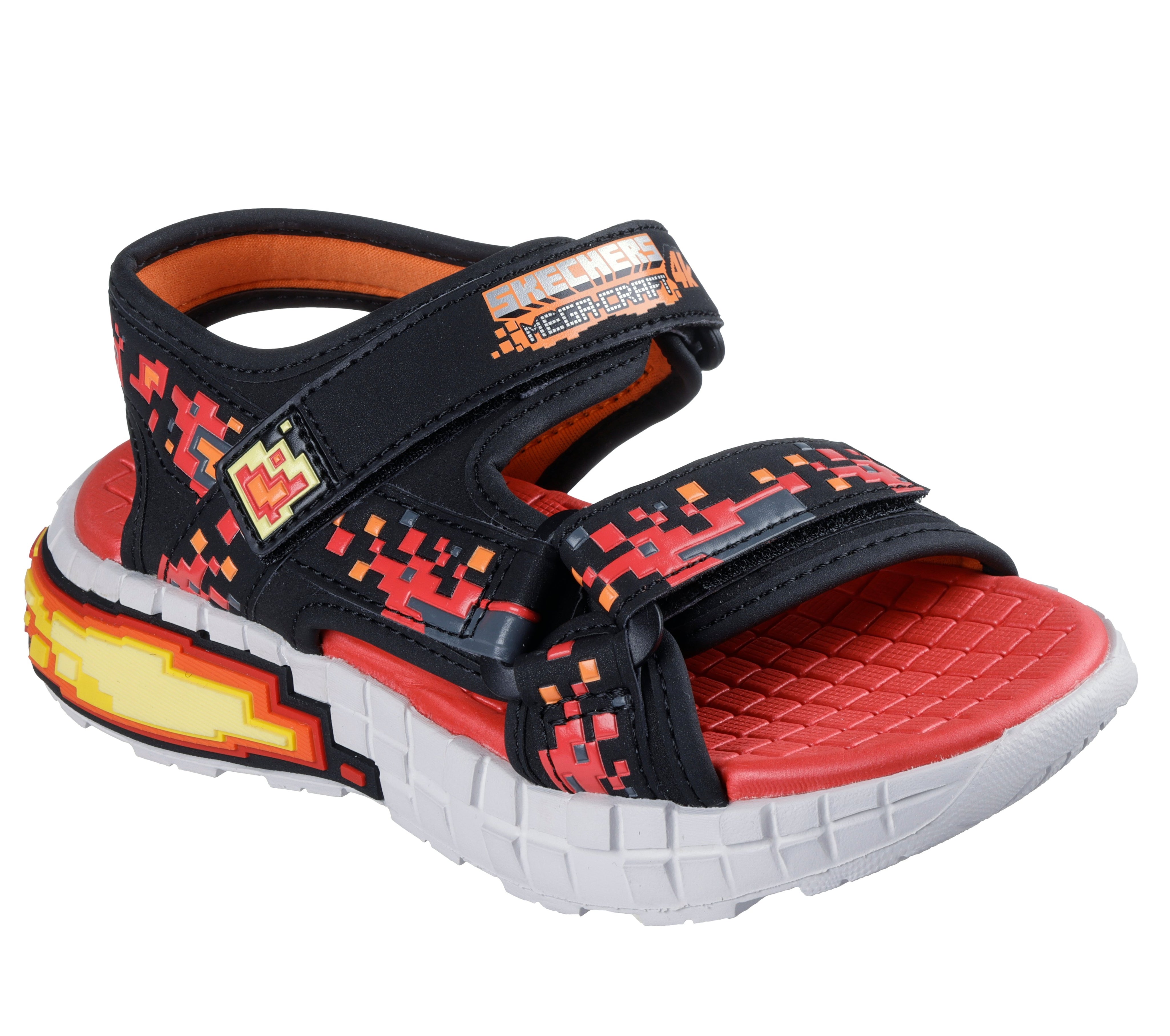 402161L - MEGA-SPLASH 4K (ENFANT)