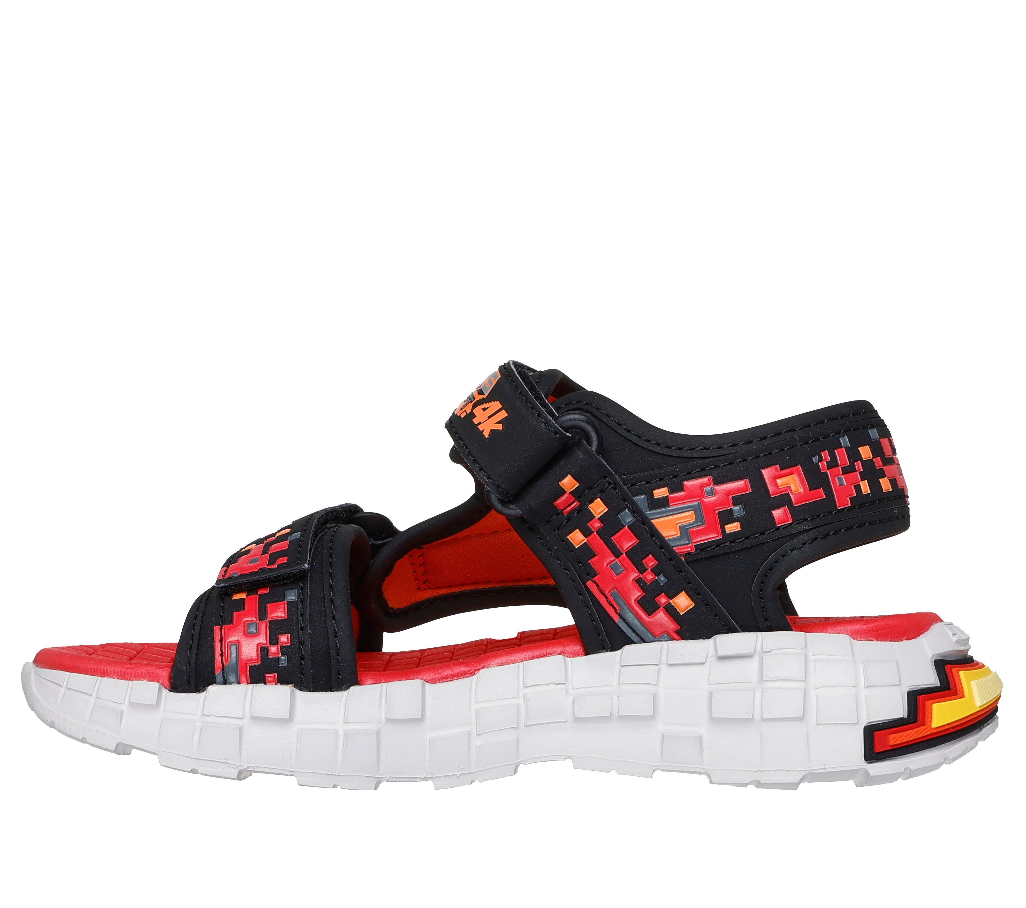 402161L - MEGA-SPLASH 4K (ENFANT)