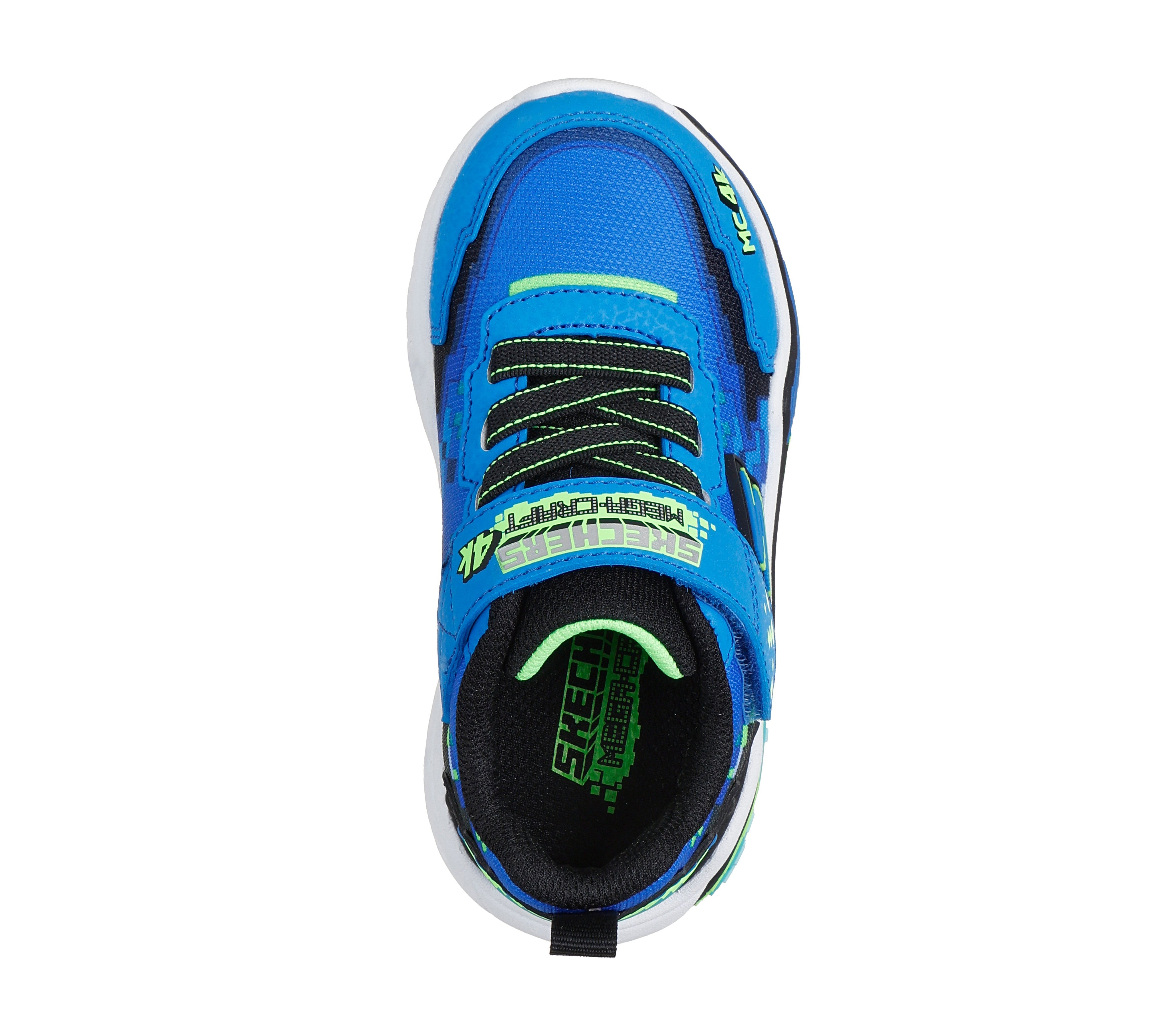 402162N - MEGA SCENE (KIDS)