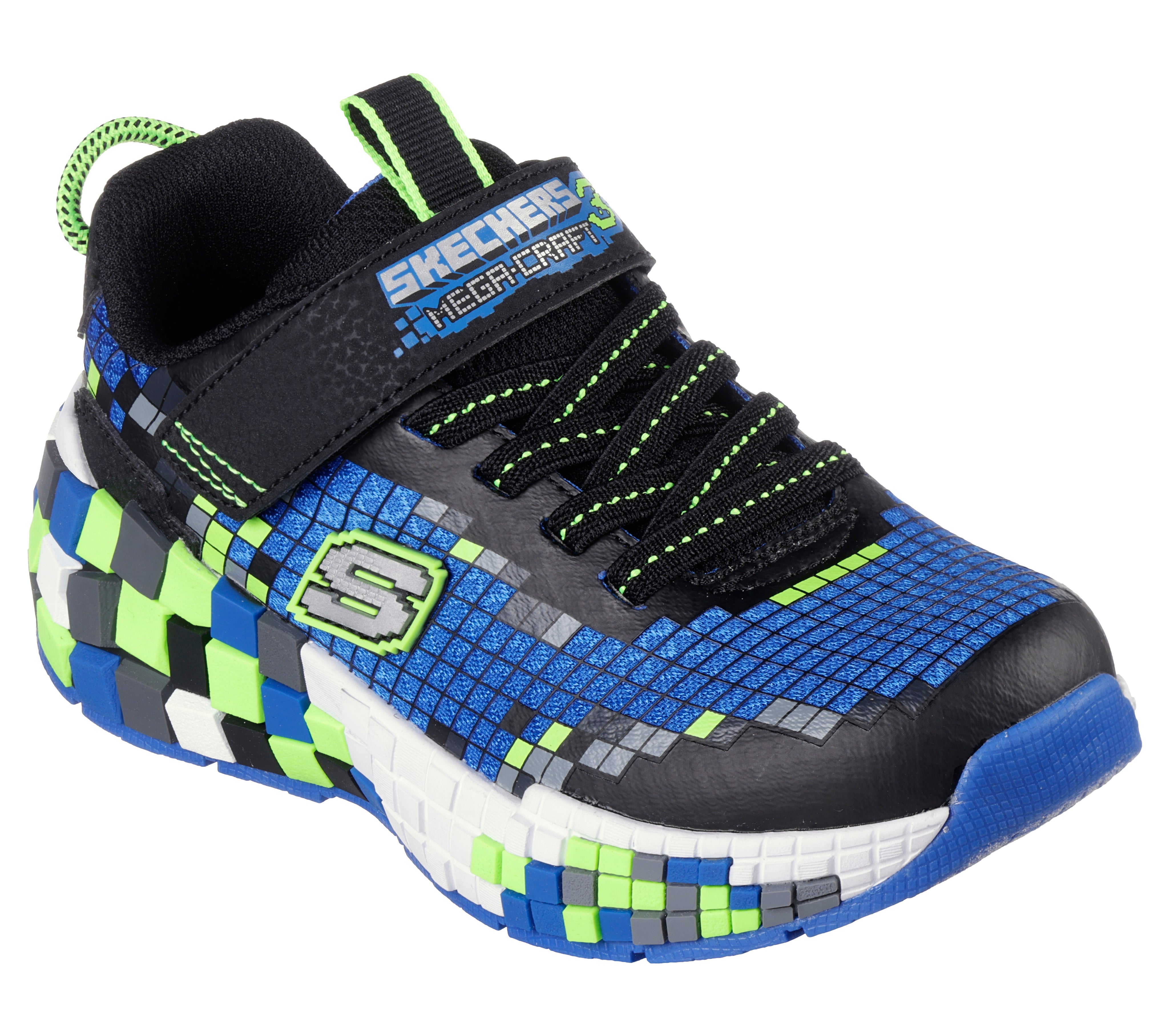 402182L - MEGA-CRAFT 3.0 (ENFANT)