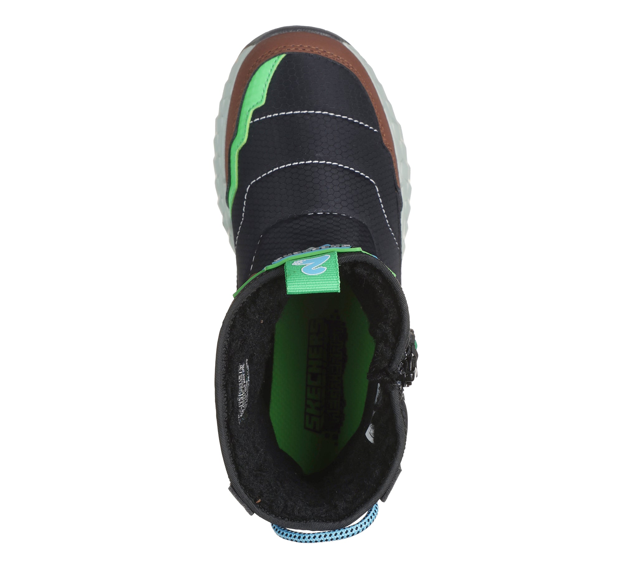402216L - SKECHERS MEGA-CRAFT 2.0 - CUBOBREEZE