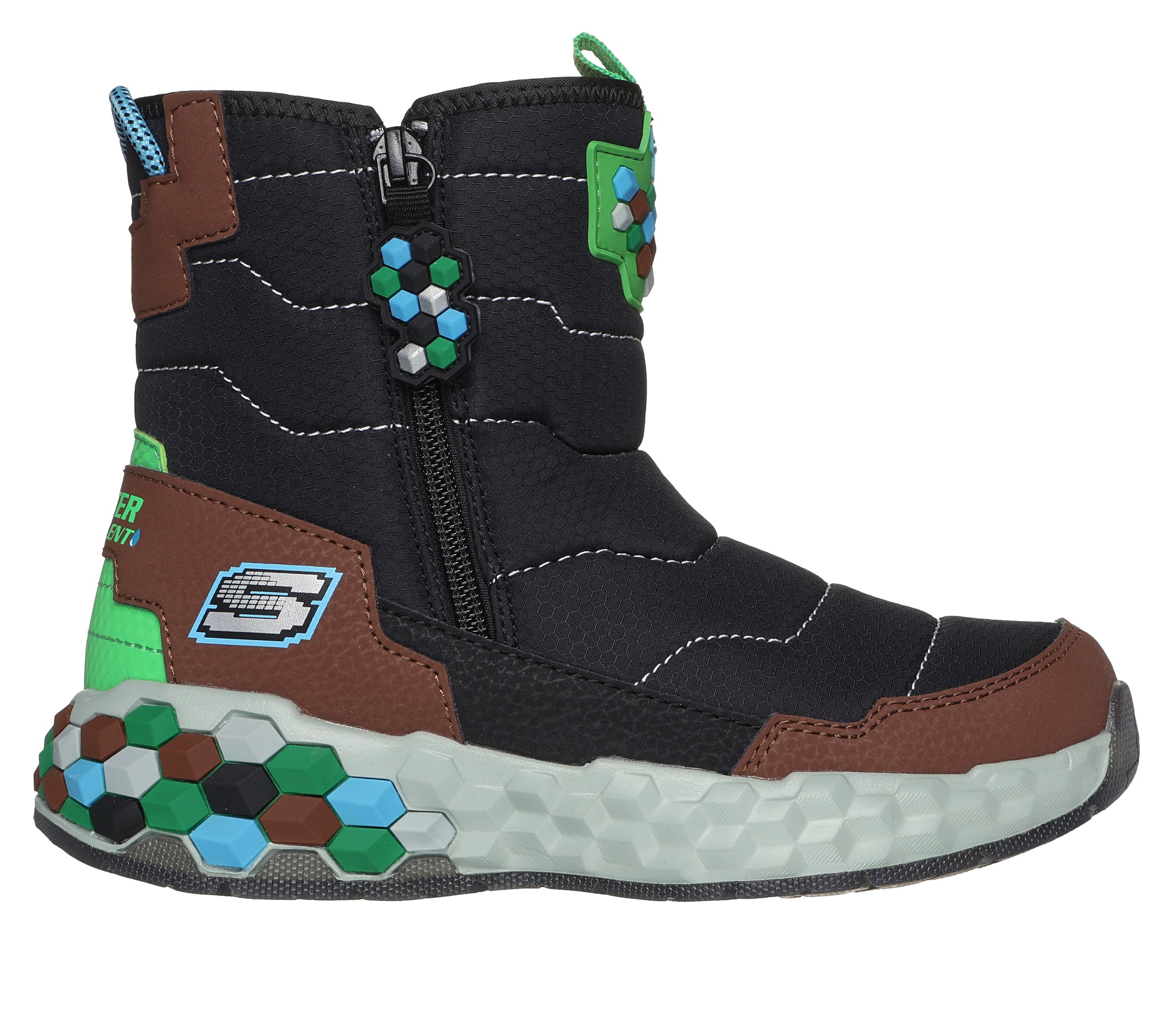 402216L - SKECHERS MEGA-CRAFT 2.0 - CUBOBREEZE