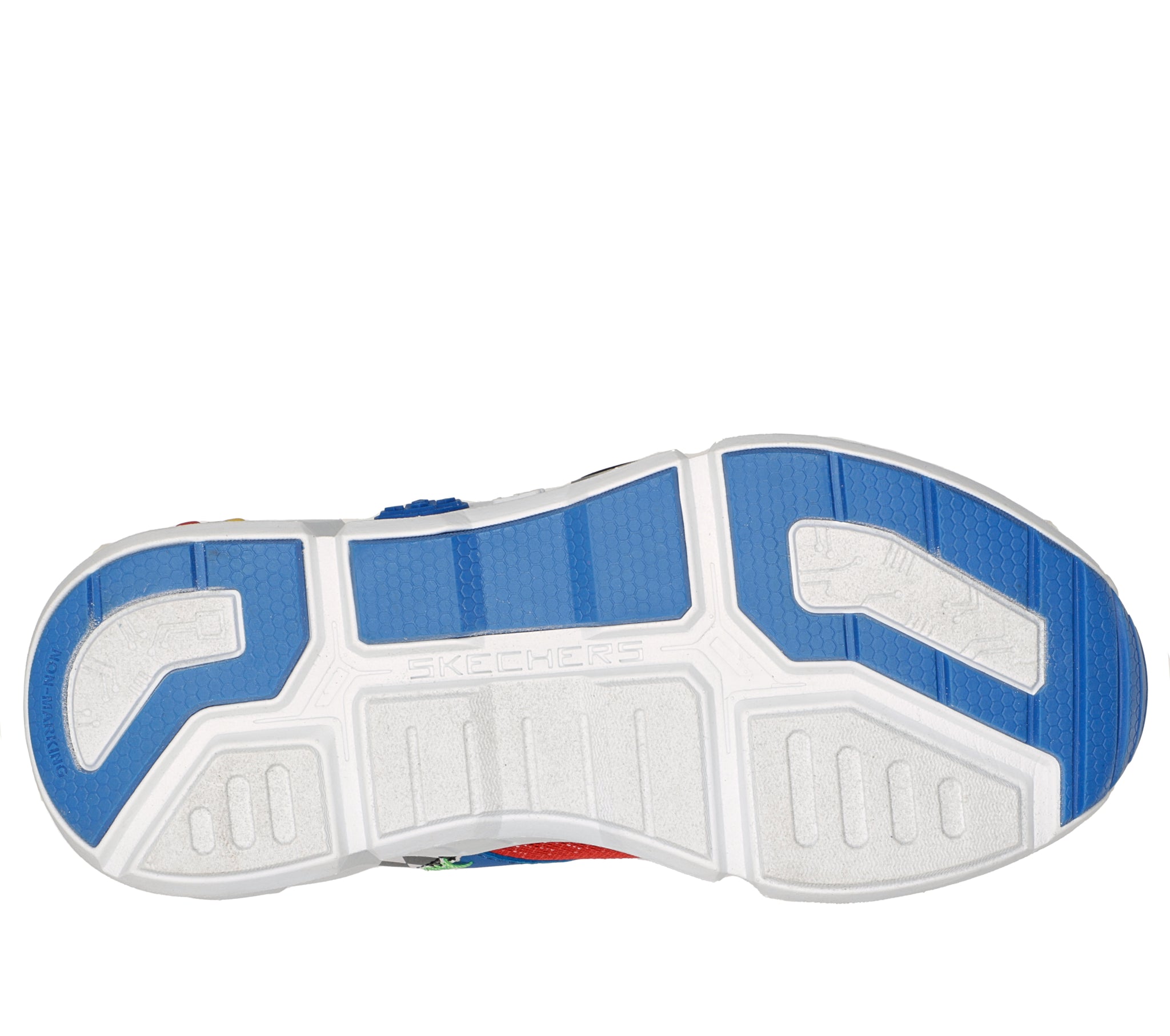402260L  - GAME KICKS: GAMETRONIX
