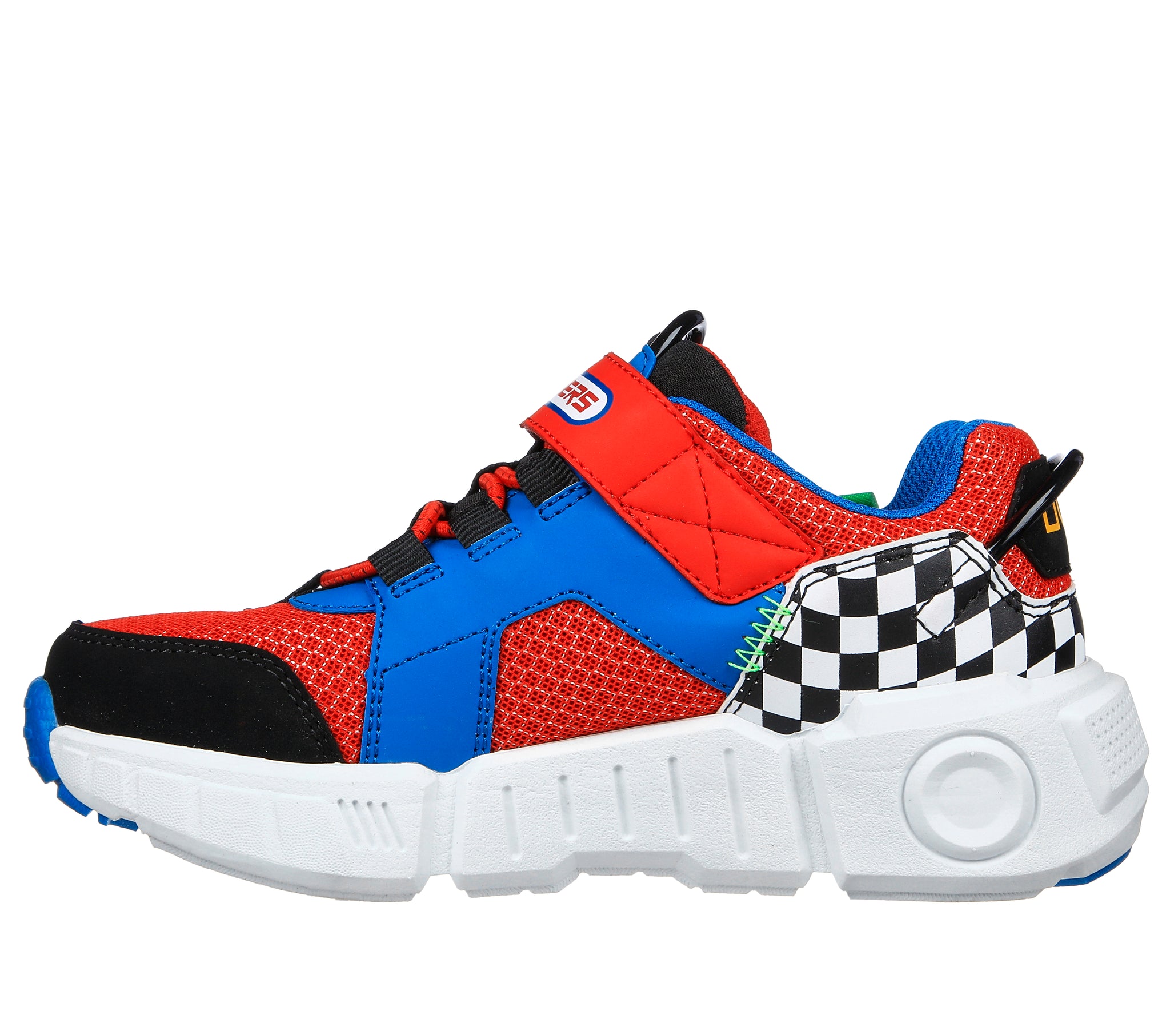 402260L  - GAME KICKS: GAMETRONIX