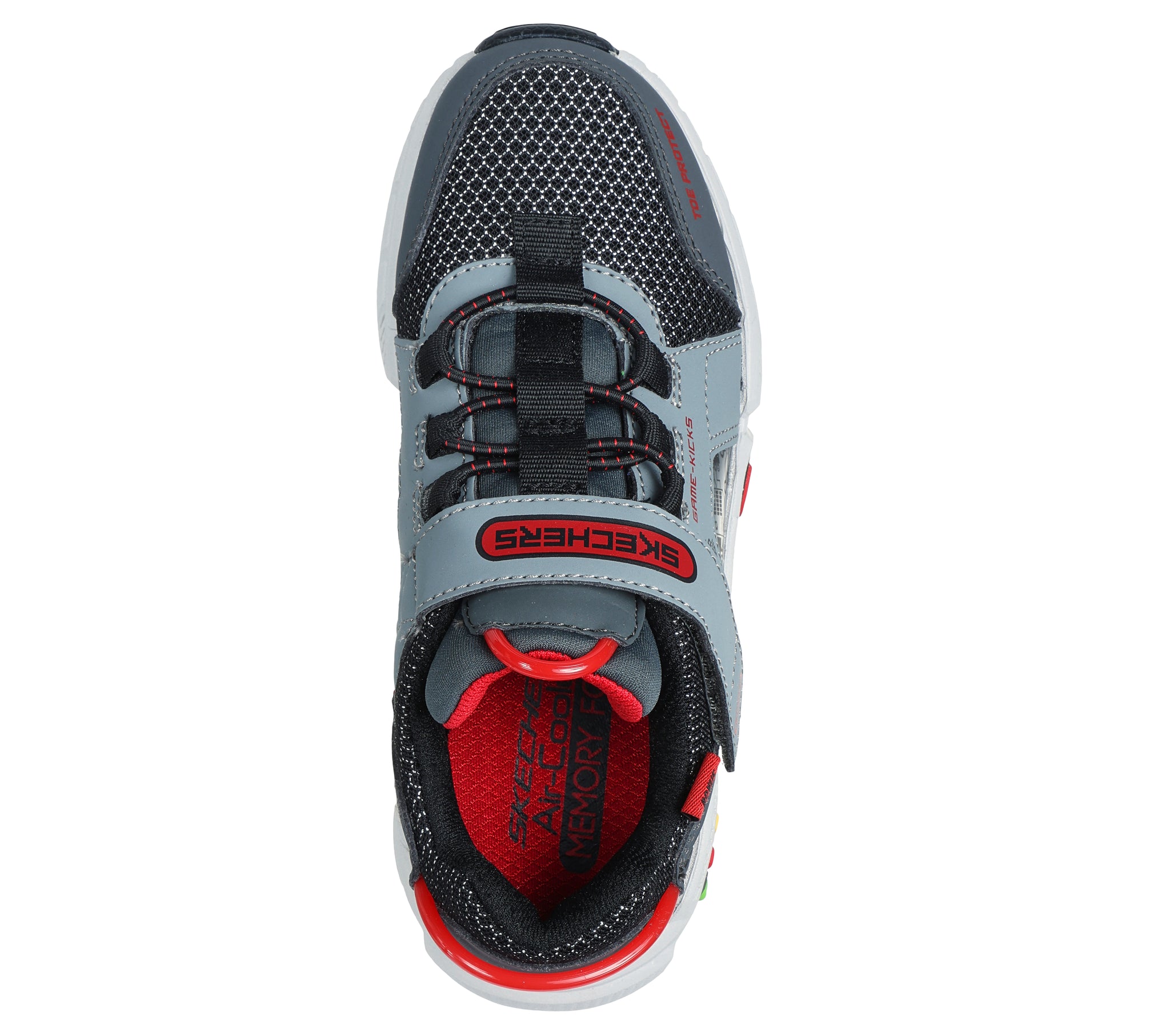 402260L  - GAME KICKS: GAMETRONIX