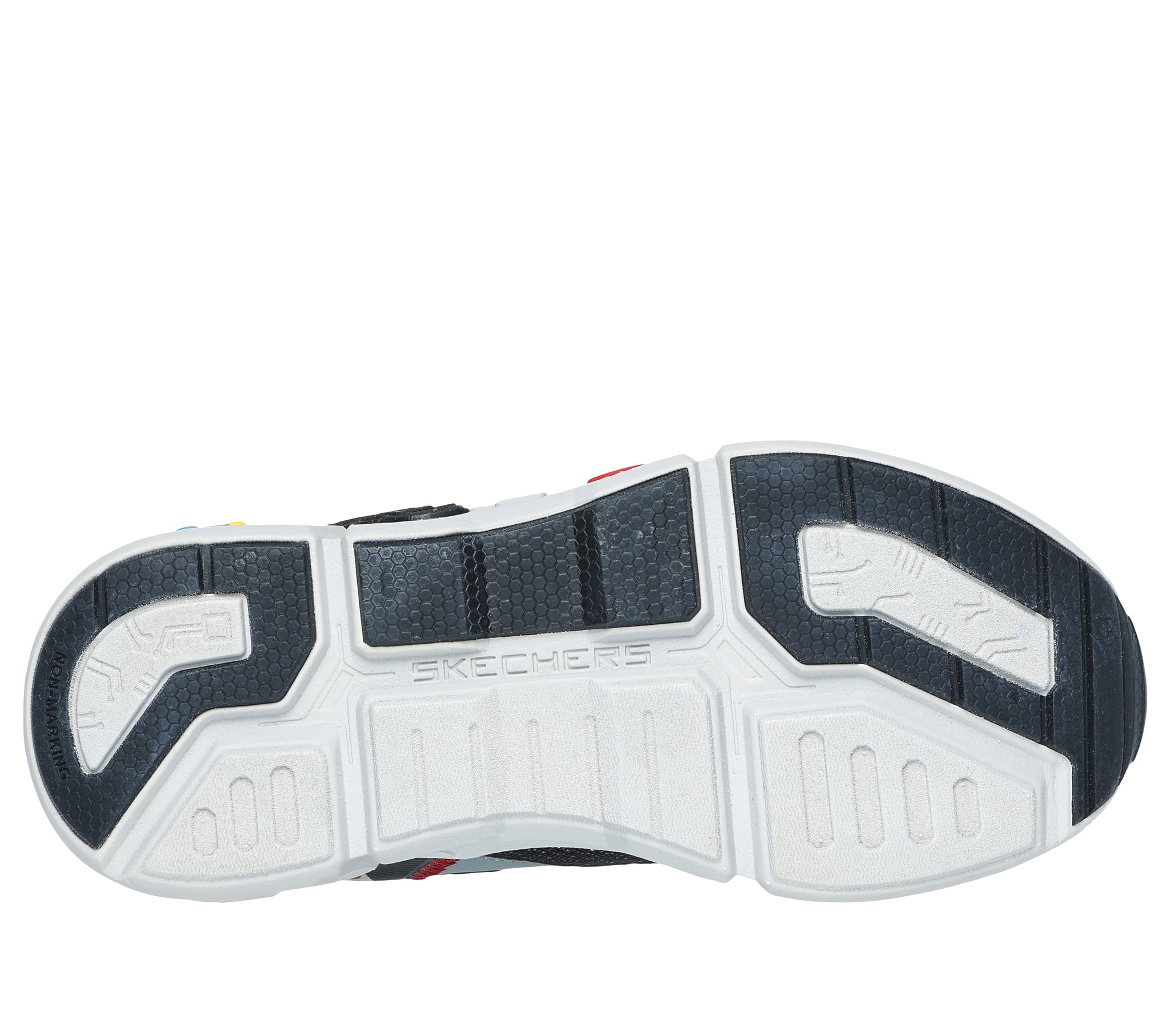 402260L  - GAME KICKS: GAMETRONIX