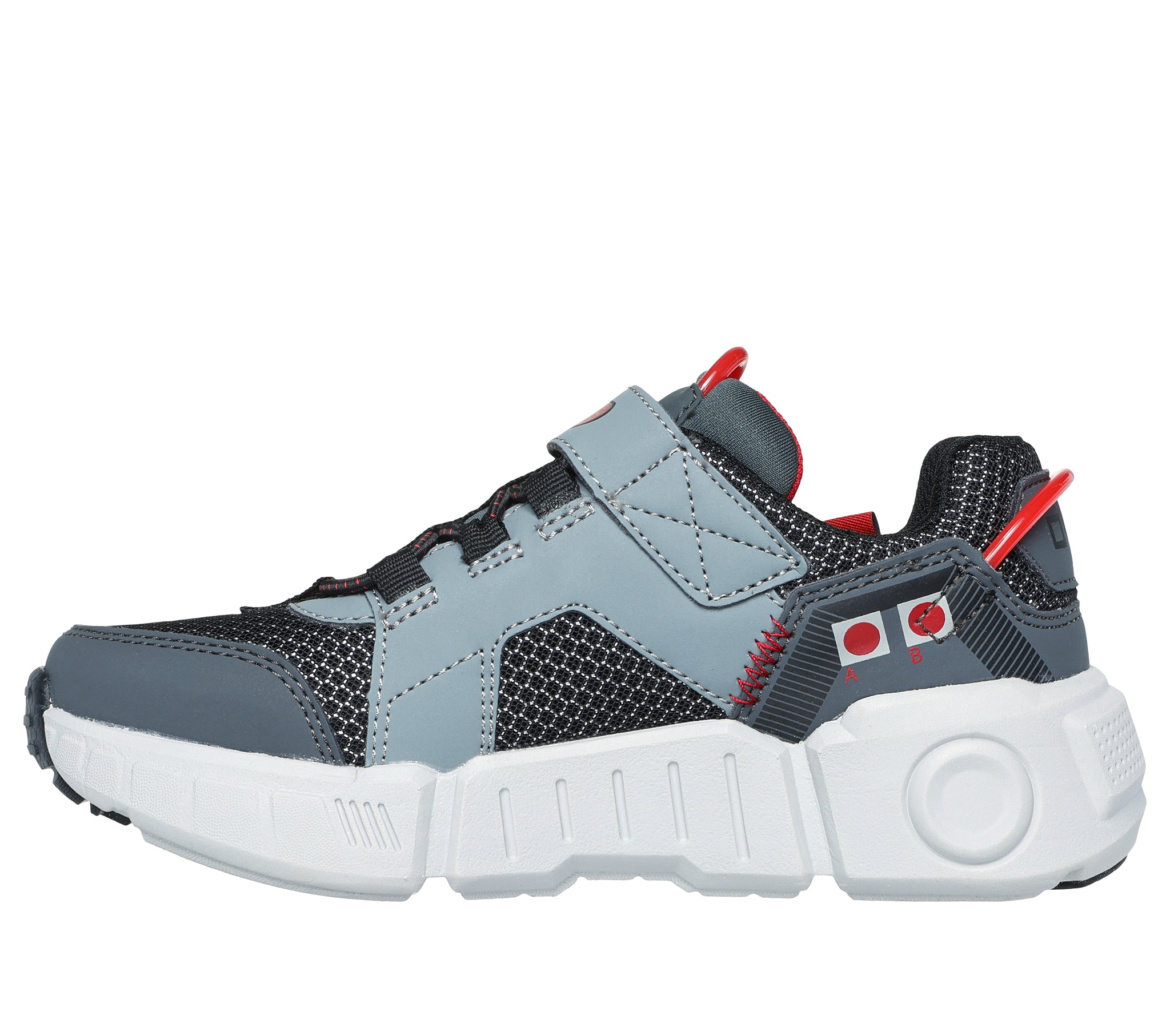 402260L  - GAME KICKS: GAMETRONIX