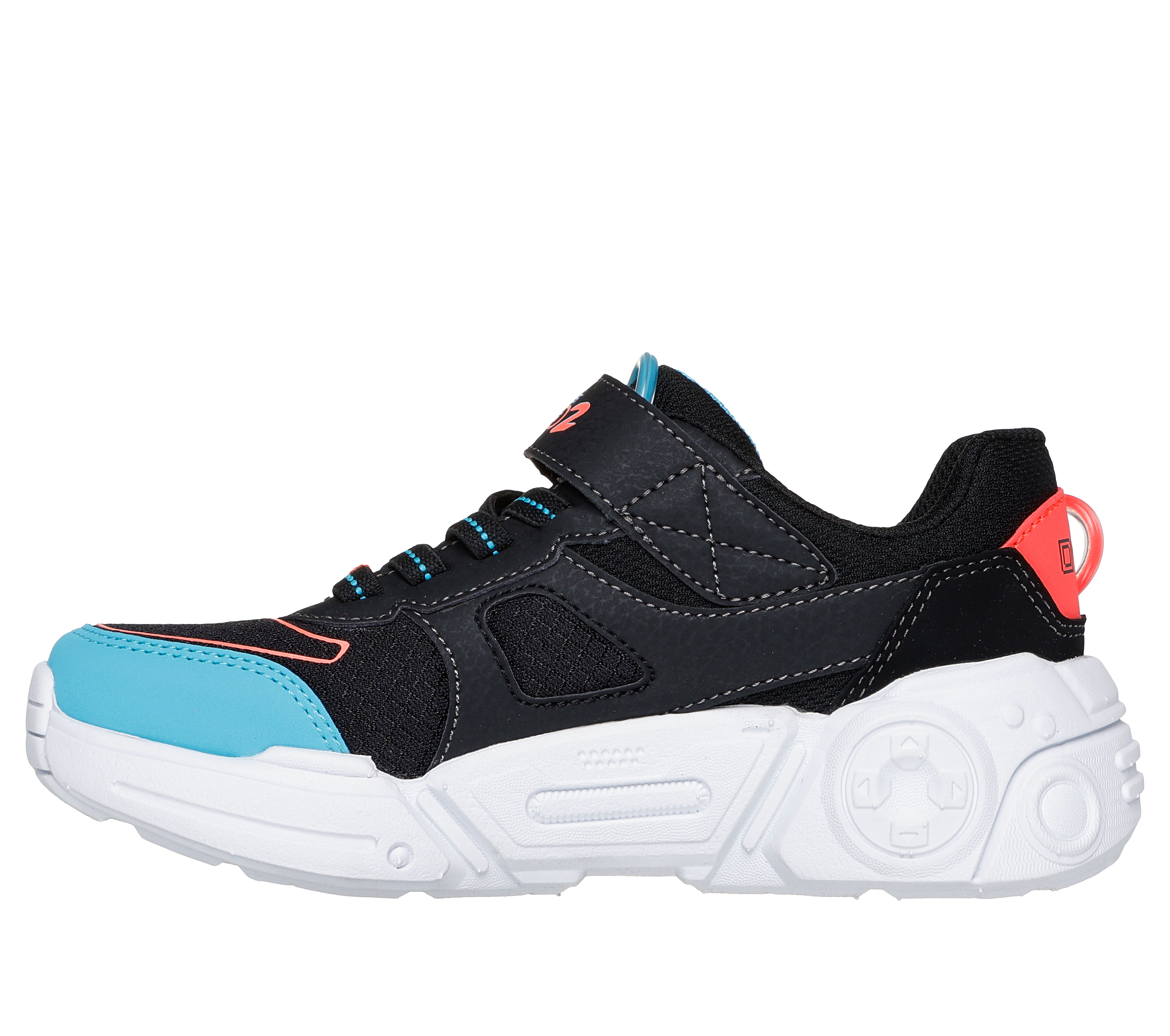 bestprice！ 402270L - GAME KICKS: GAMETRONIX 2.0KIDS- Shoess