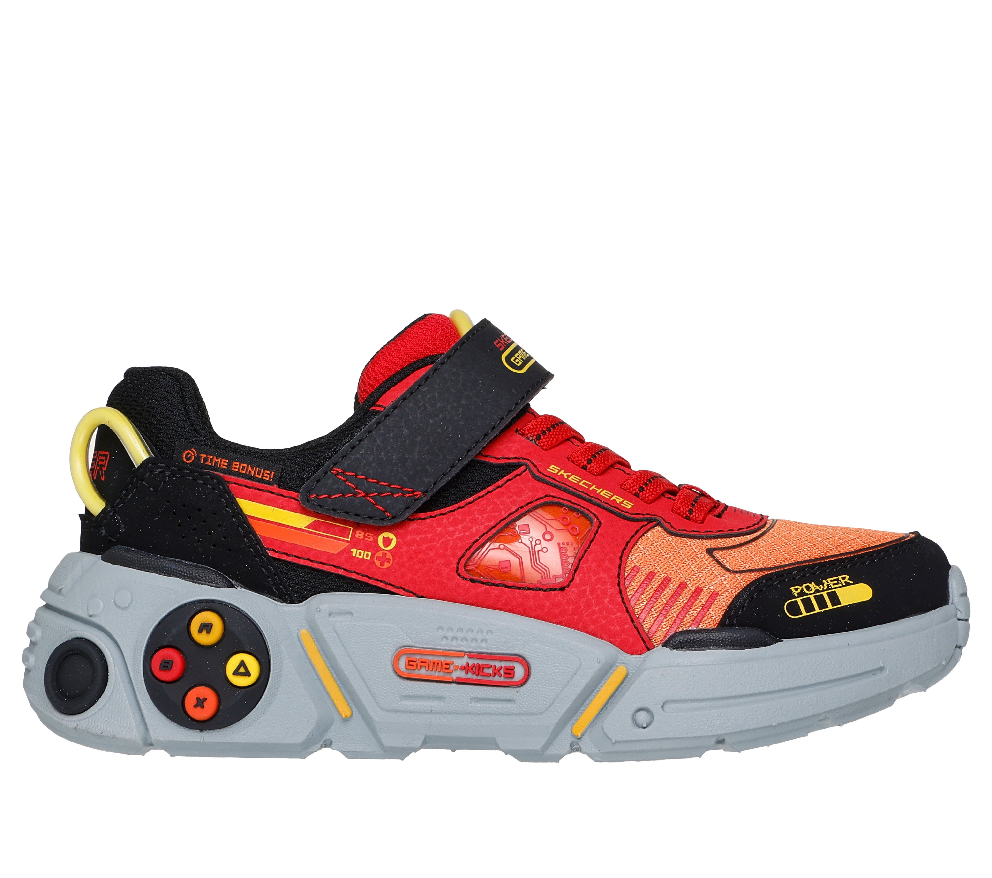 402270L - GAME KICKS: GAMETRONIX 2.0KIDS