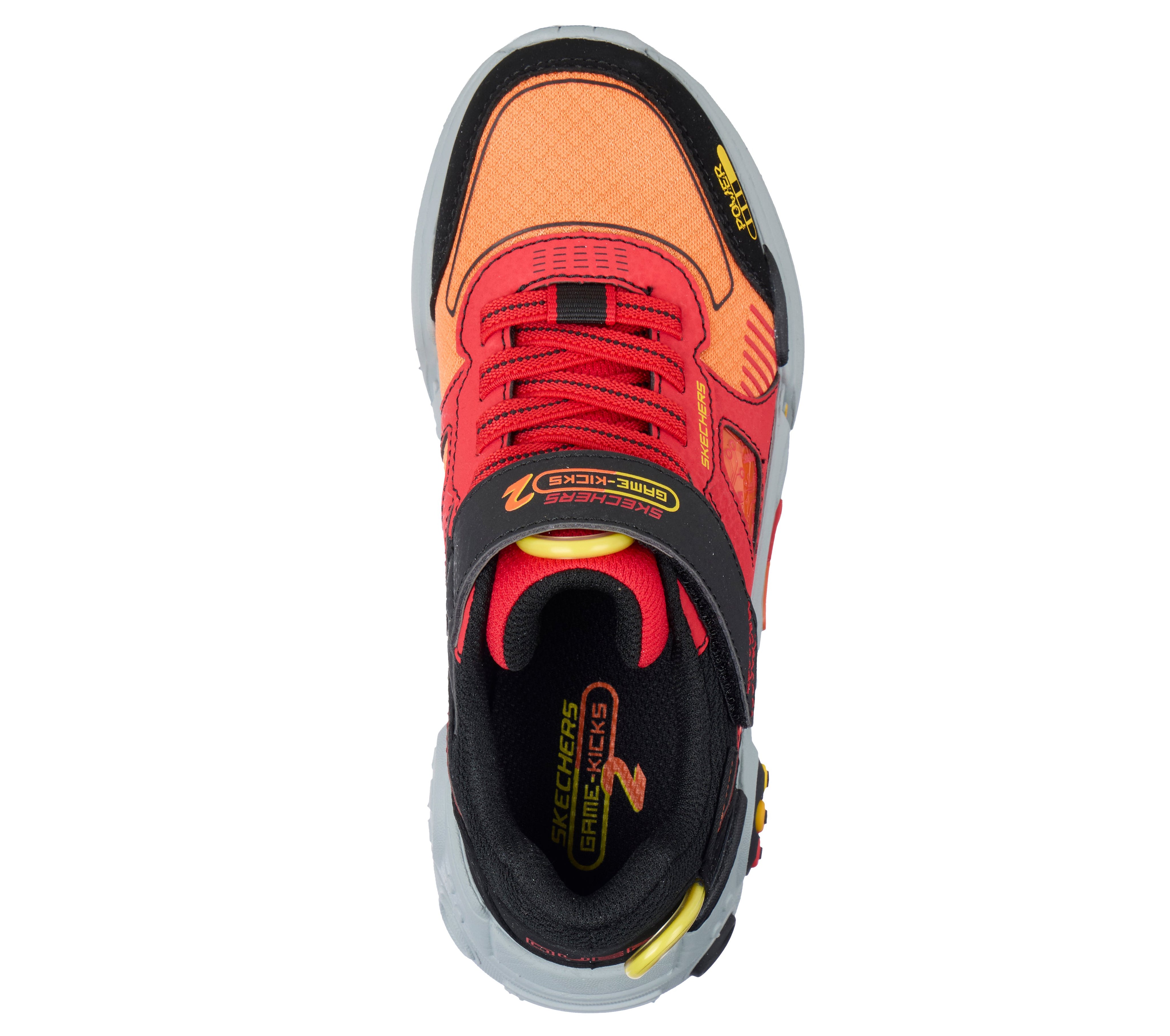 402270L - GAME KICKS: GAMETRONIX 2.0KIDS