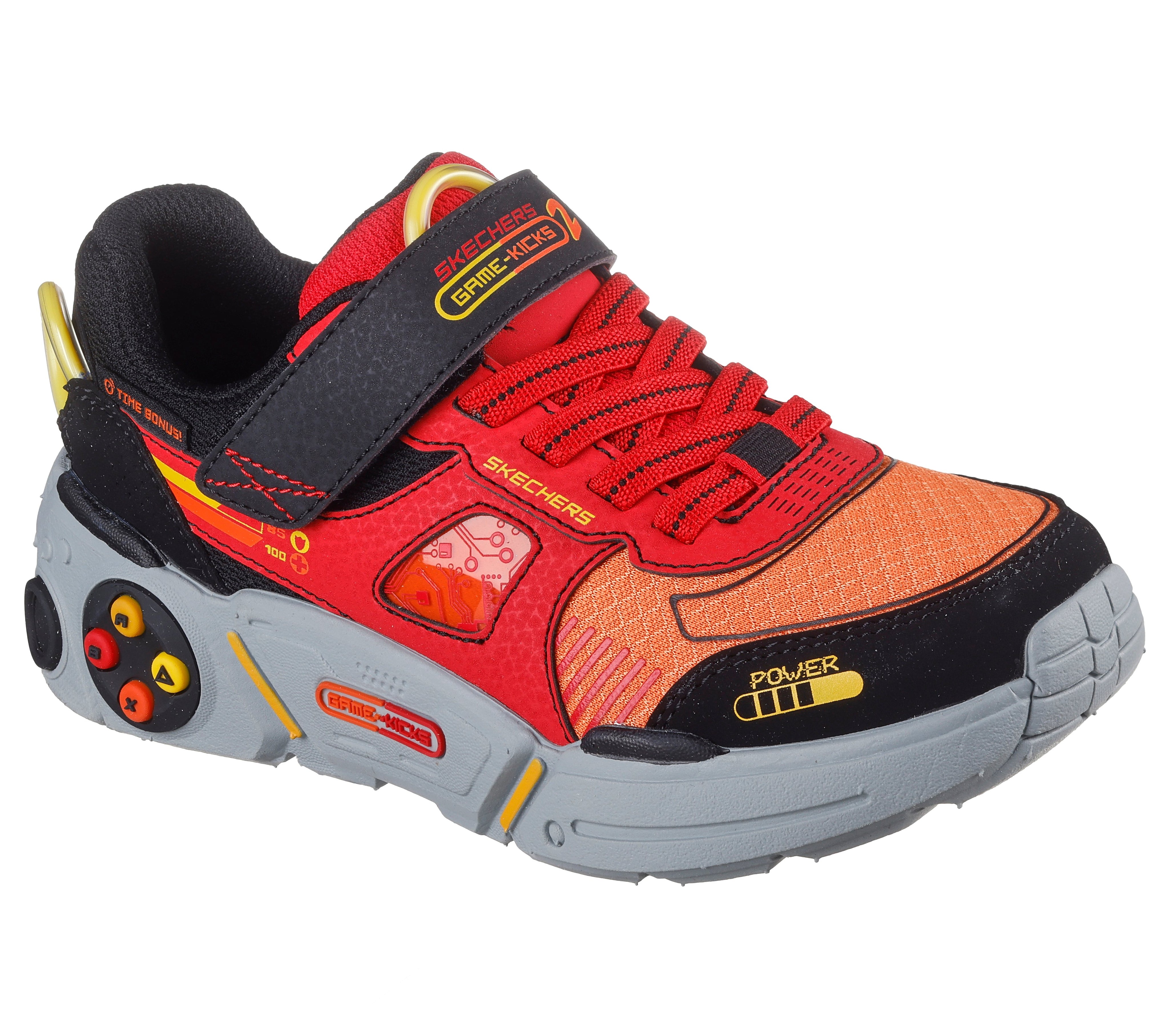 402270L - GAME KICKS: GAMETRONIX 2.0KIDS