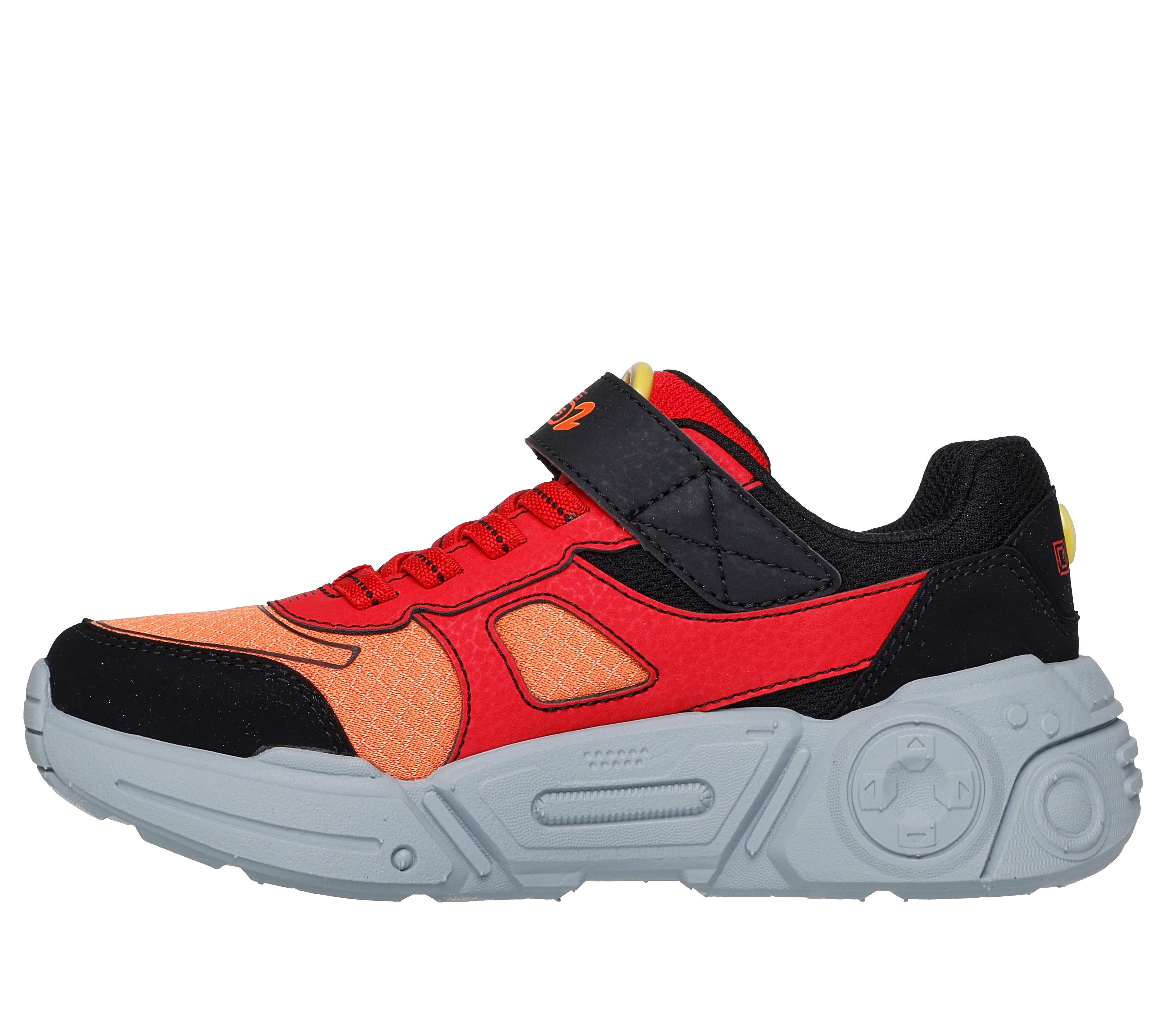 402270L - GAME KICKS: GAMETRONIX 2.0KIDS