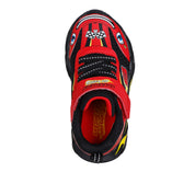 402306N - HOT LIGHTS: THERMO FLASH - WHEEL BUDDIES (ENFANT)