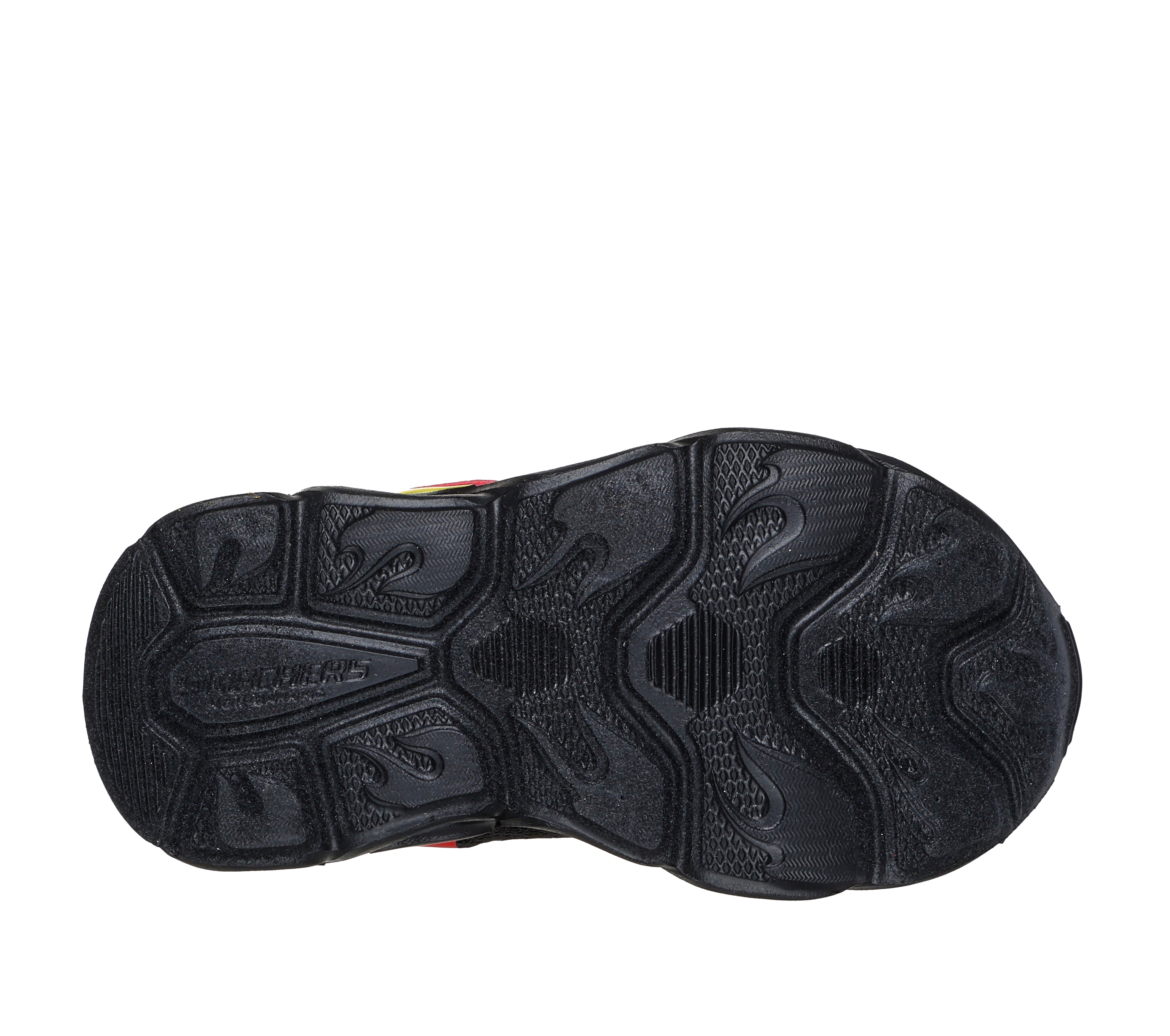 402306N - HOT LIGHTS: THERMO FLASH - WHEEL BUDDIES (ENFANT)