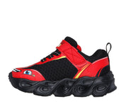 402306N - HOT LIGHTS: THERMO FLASH - WHEEL BUDDIES (ENFANT)