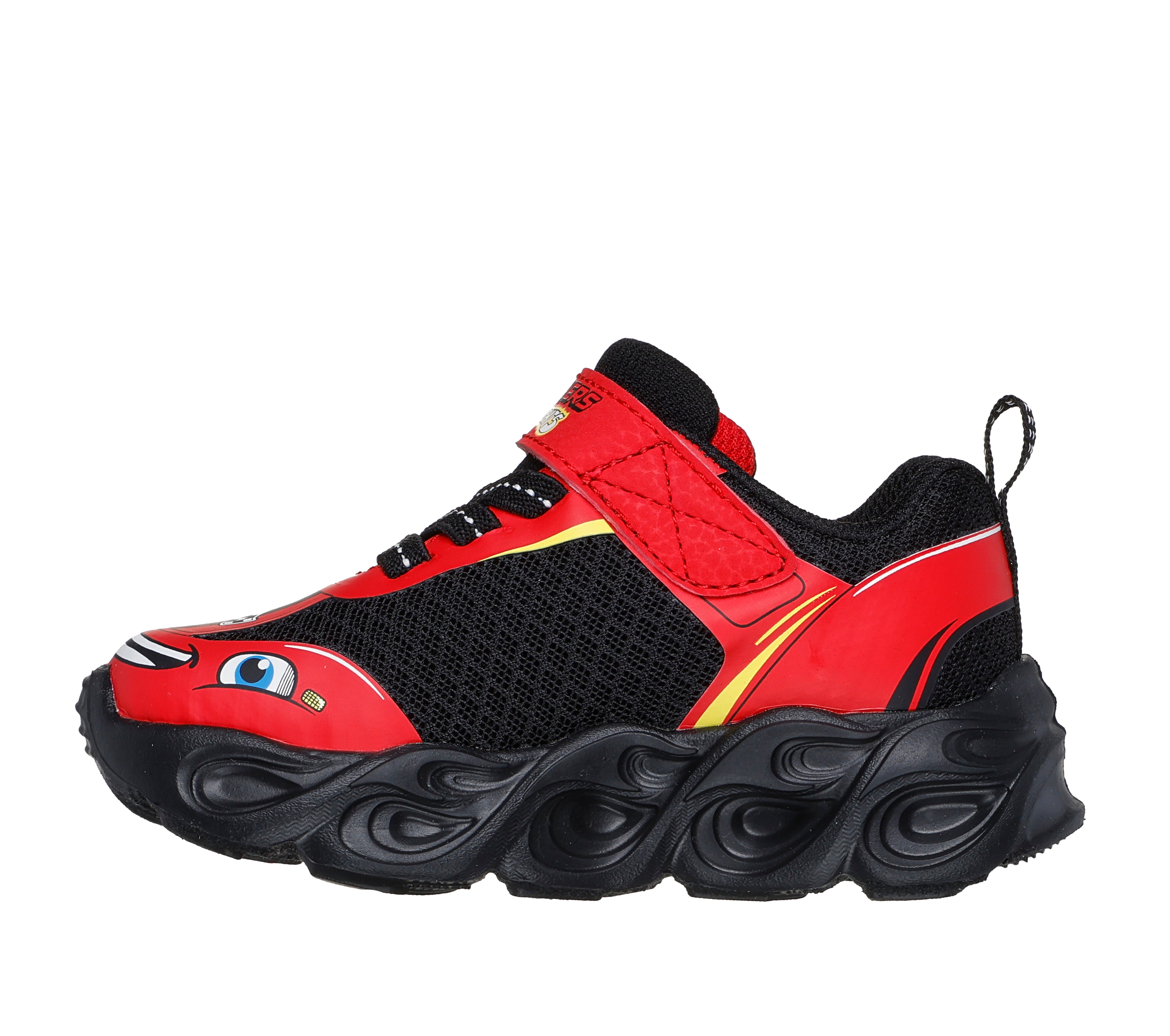 402306N - HOT LIGHTS: THERMO FLASH - WHEEL BUDDIES (ENFANT)