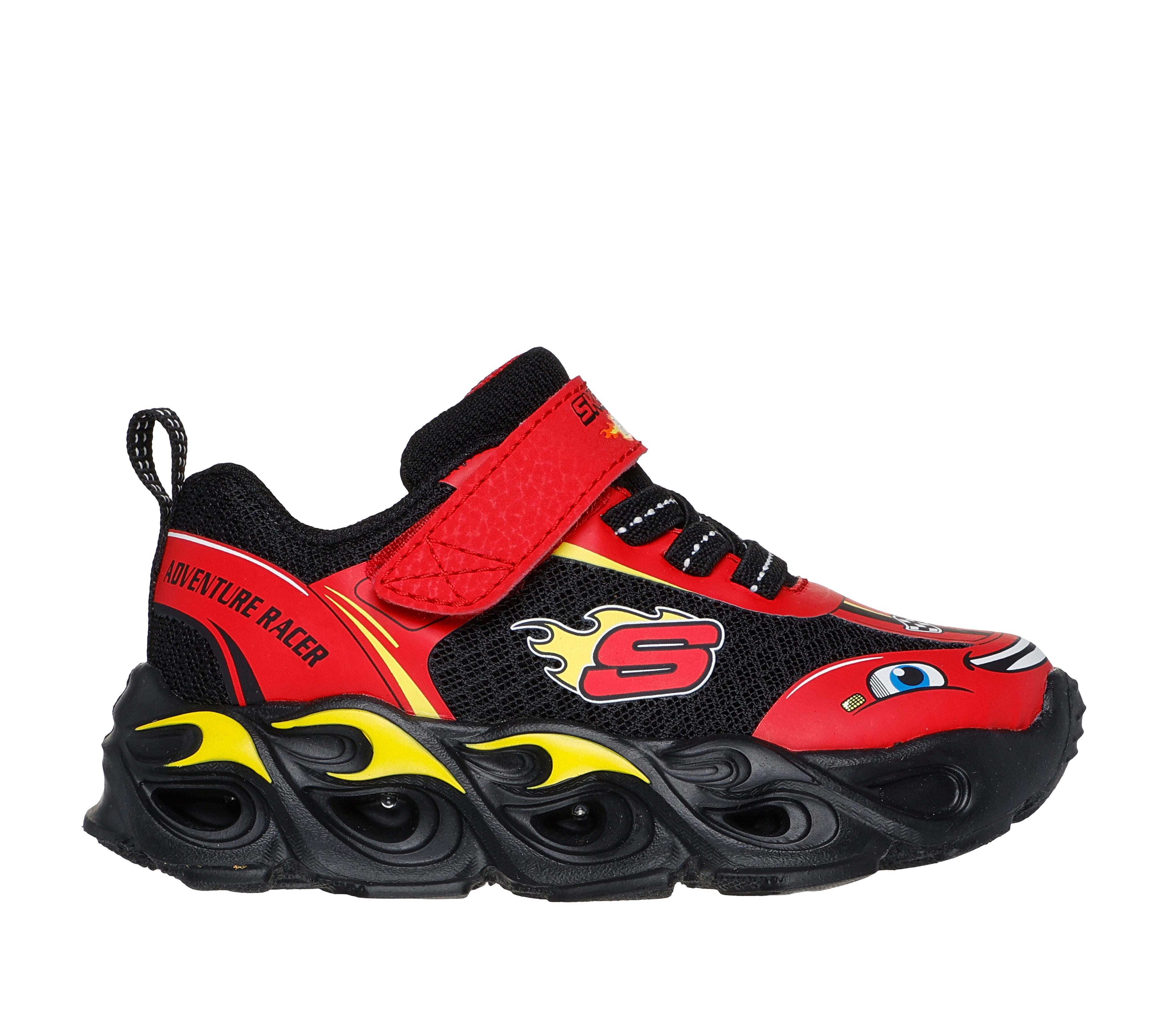 402306N - HOT LIGHTS: THERMO FLASH - WHEEL BUDDIES (ENFANT)