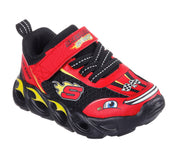 402306N - HOT LIGHTS: THERMO FLASH - WHEEL BUDDIES (ENFANT)