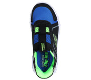 403830L - SKECHERS SLIP-INS: HYPNO-FLASH 2.0 - VEXLUX (ENFANT)