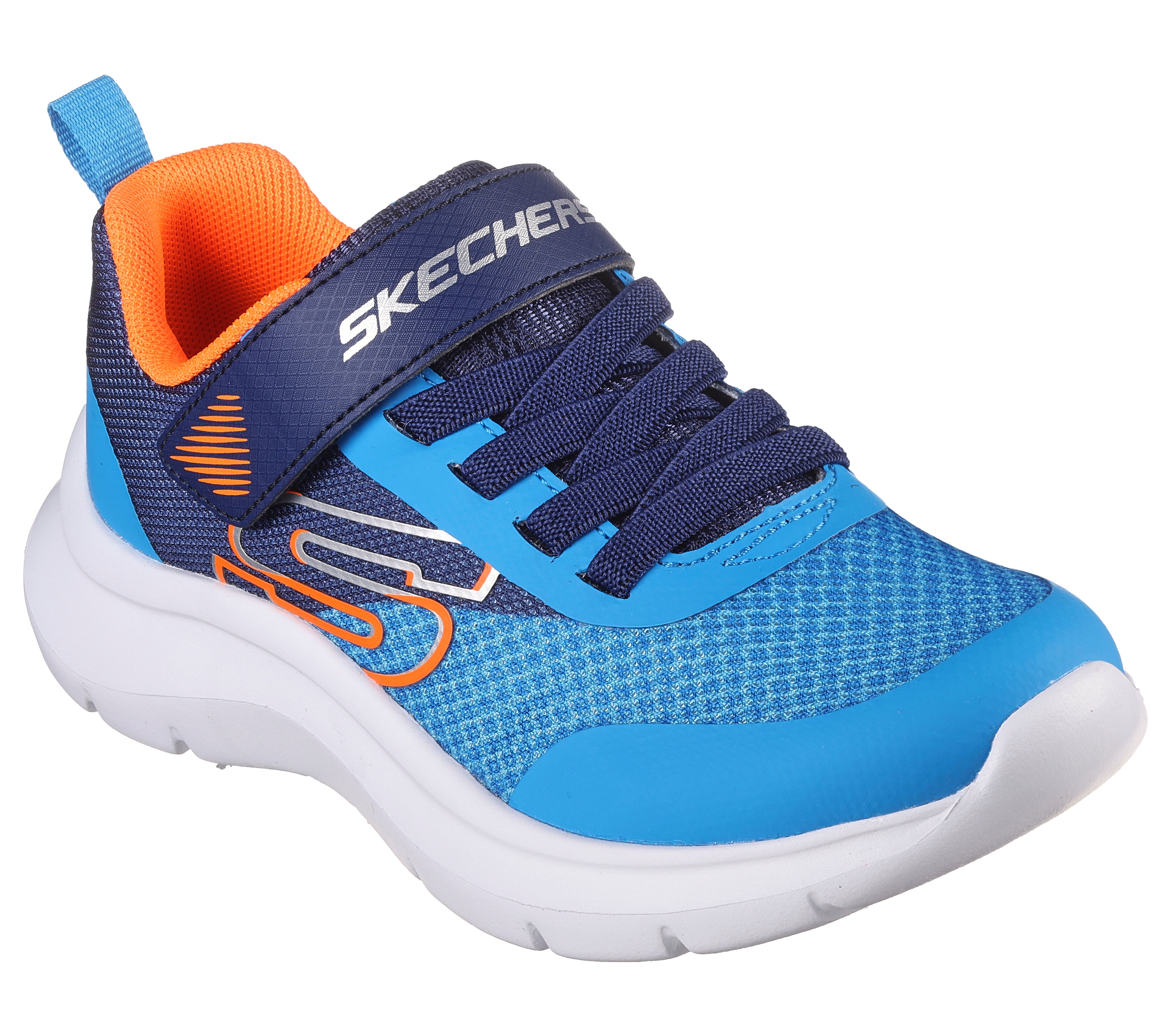 403879L - SKECH FAST - SOLAR-SQUAD (ENFANT)