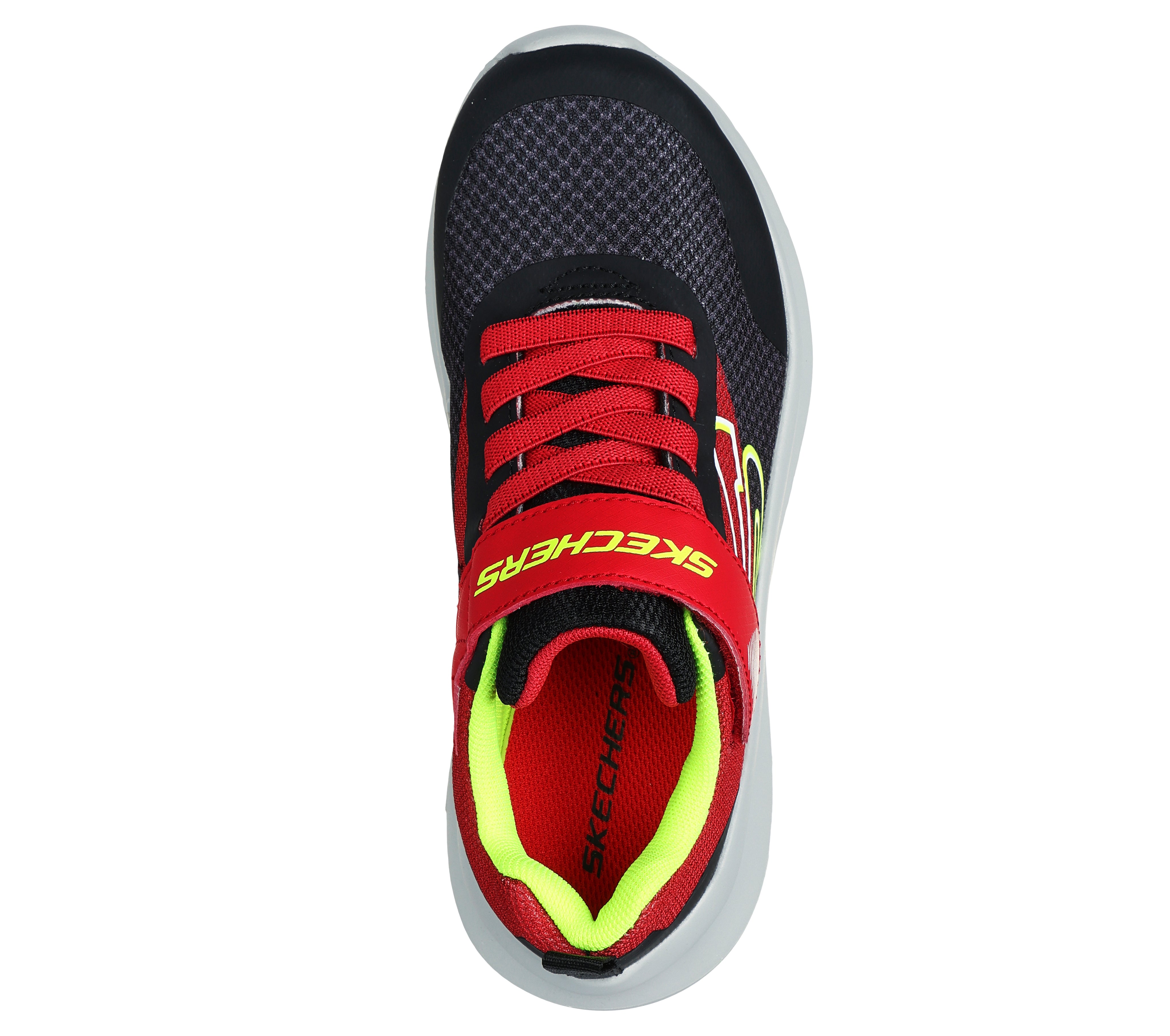 403879L - SKECH FAST - SOLAR-SQUAD (ENFANT)